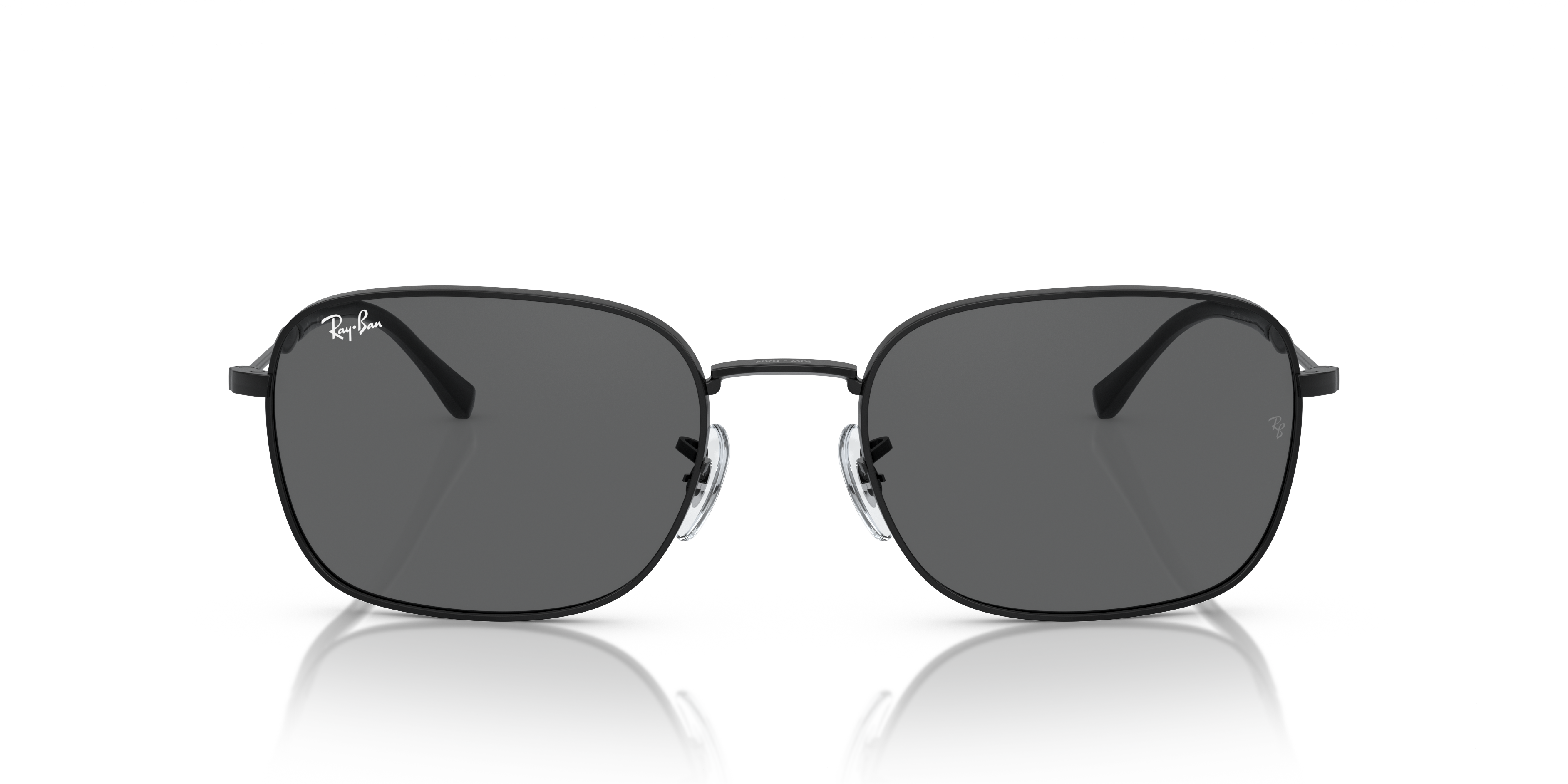 Ray-Ban RB3706 002/B1