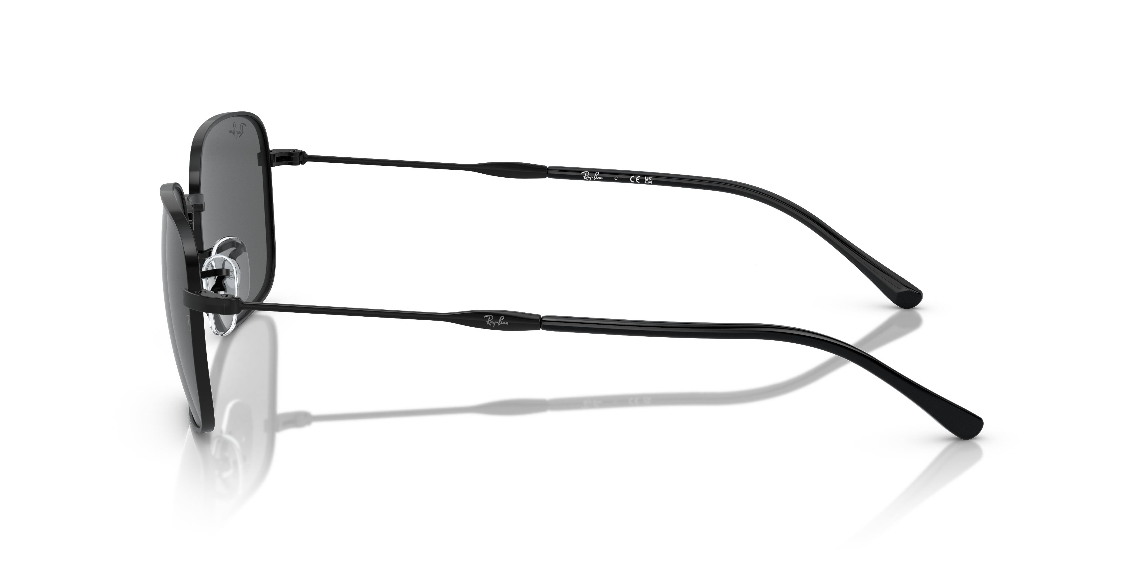 Ray-Ban RB3706 002/B1