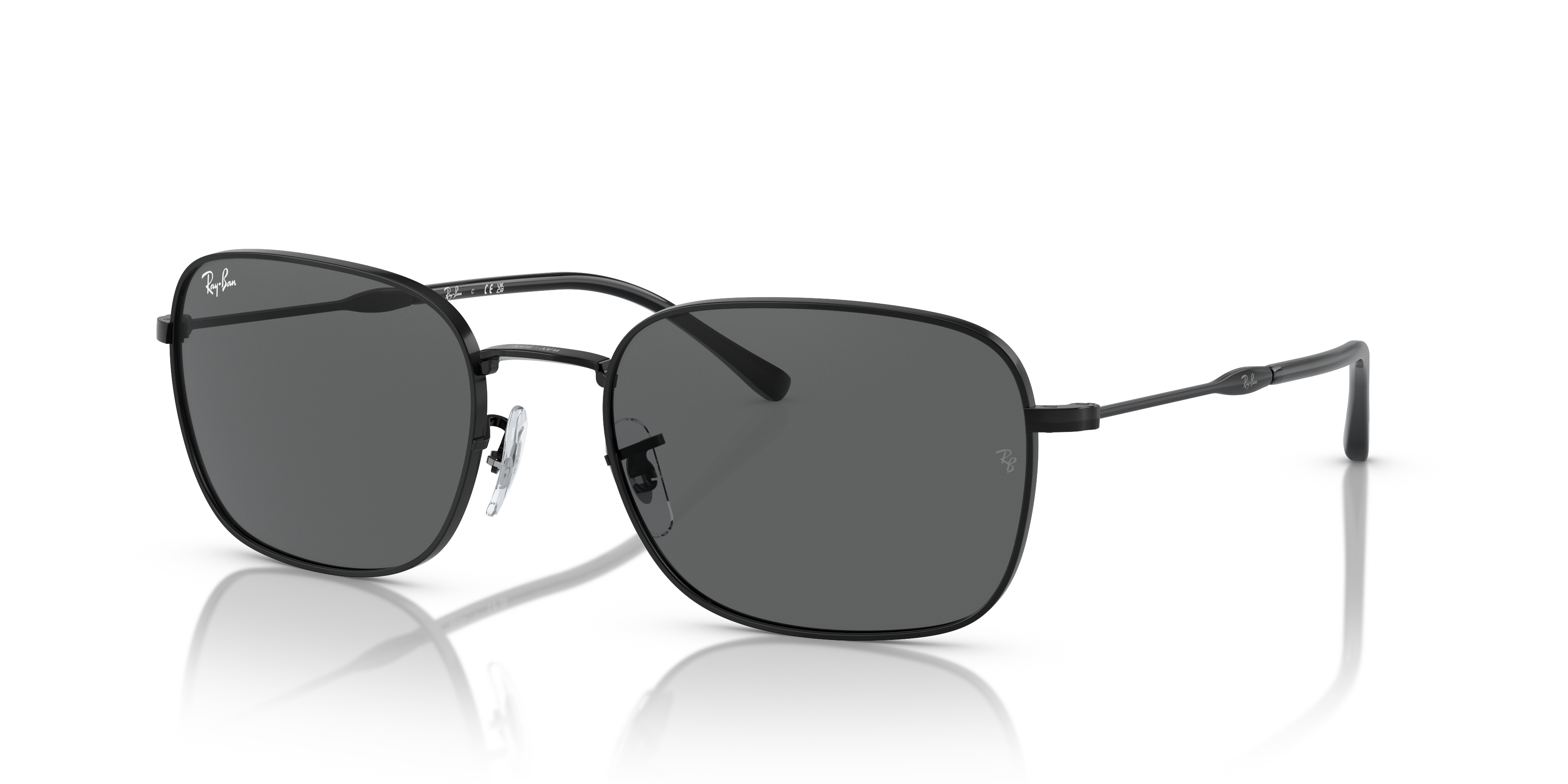 Ray-Ban RB3706 002/B1
