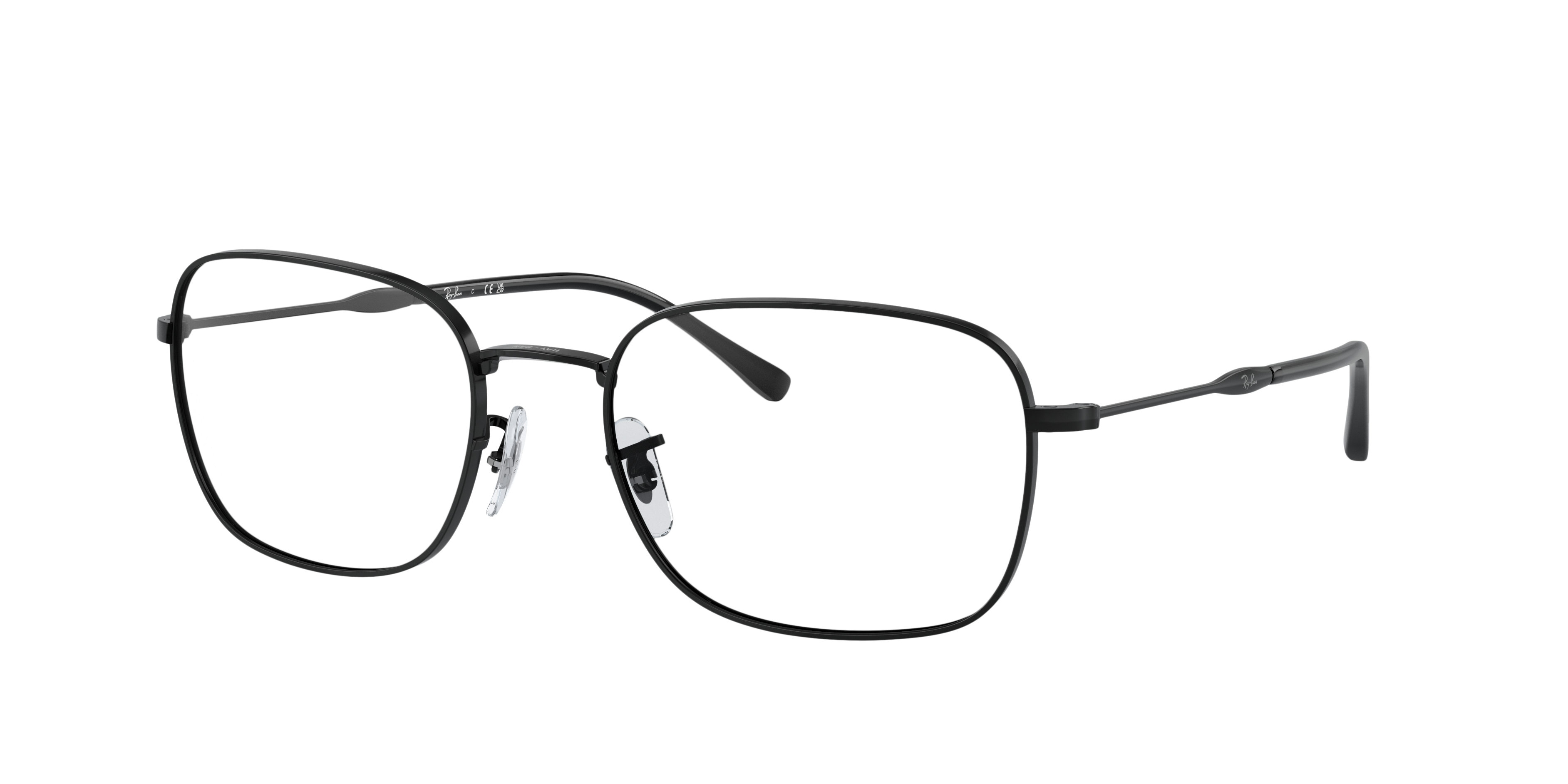 Ray-Ban RB3706 002/B1