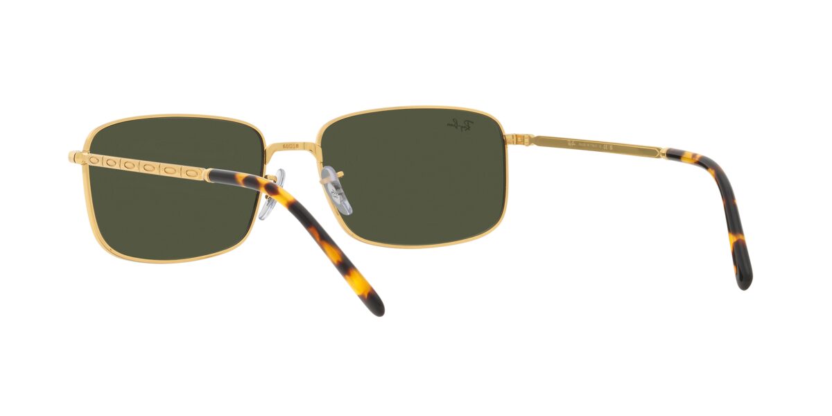 Ray-Ban RB3717 919631