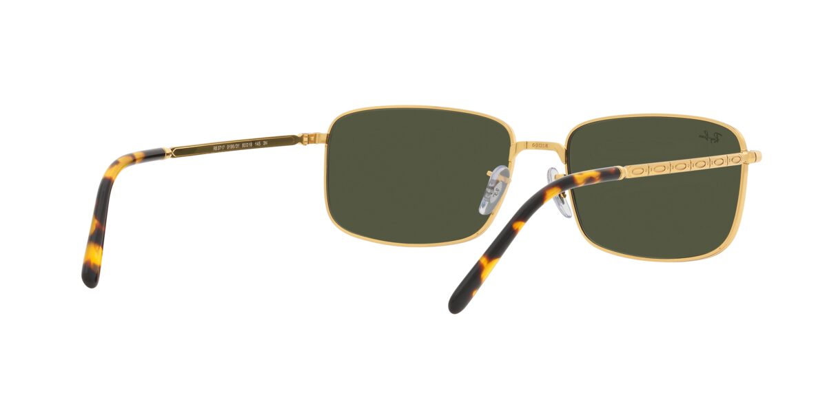 Ray-Ban RB3717 919631