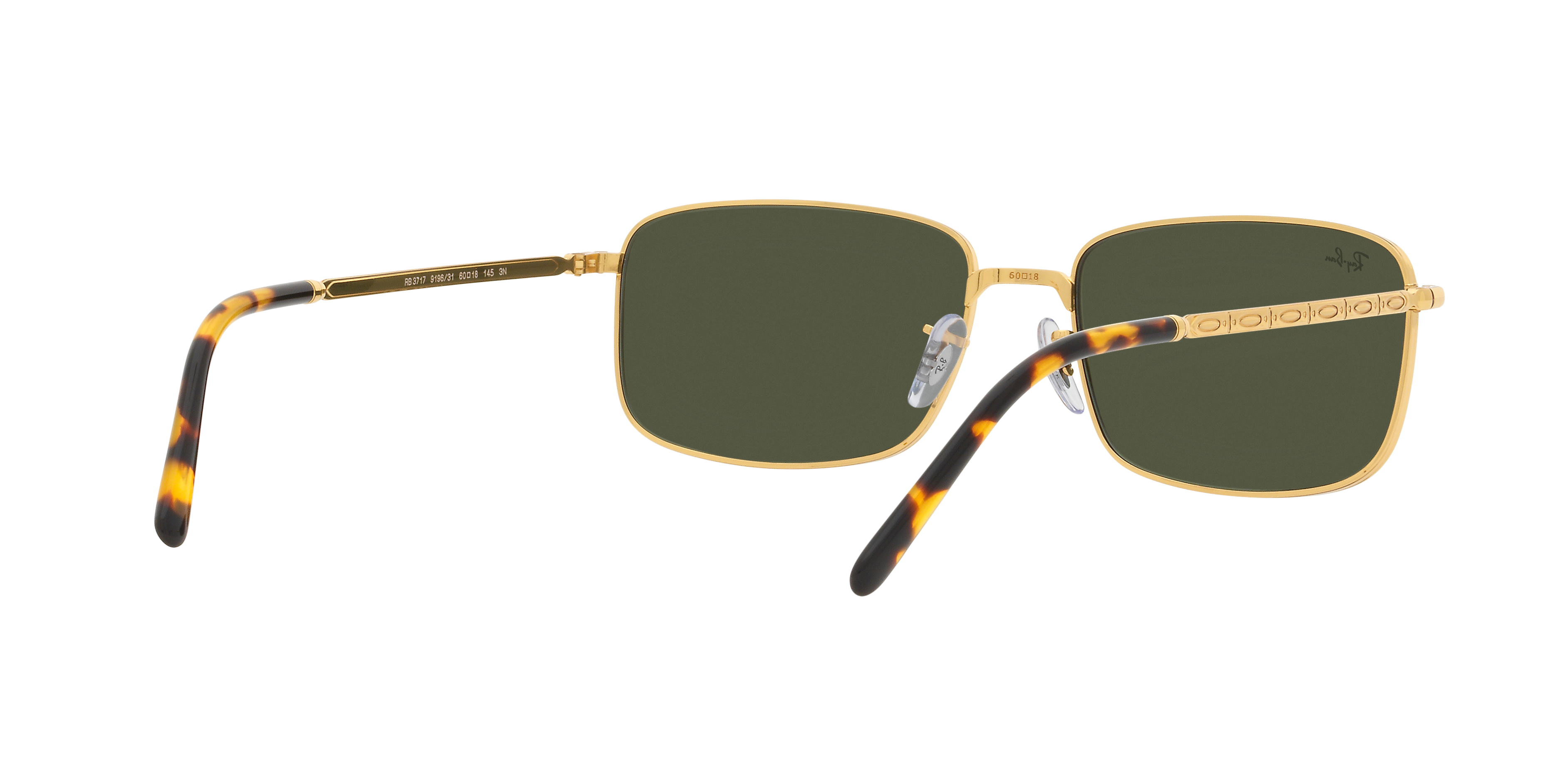 Ray-Ban RB3717 919631