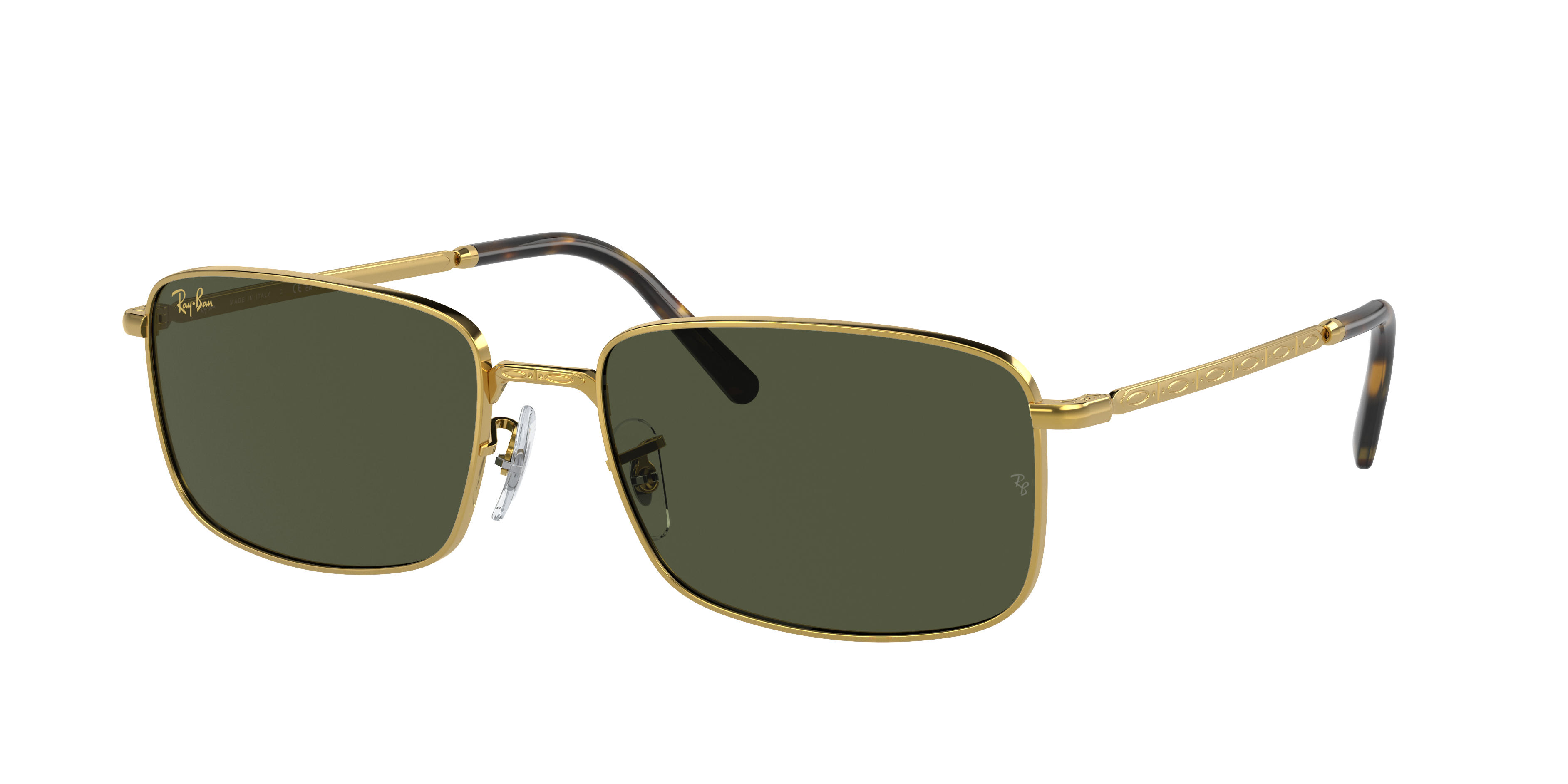 Ray-Ban RB3717 919631