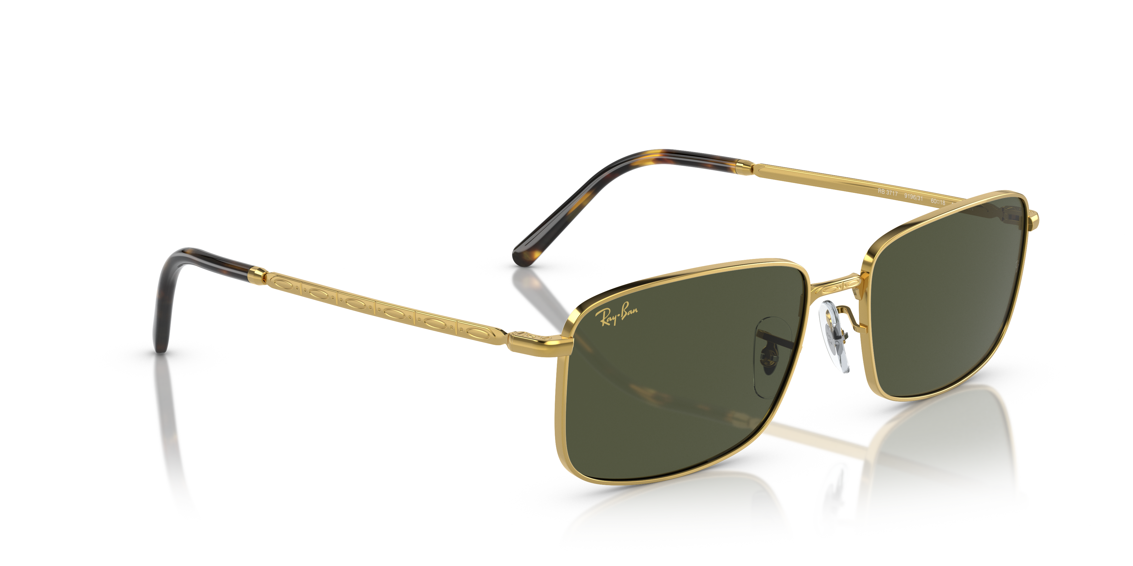 Ray-Ban RB3717 919631