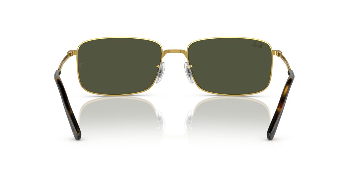 Ray-Ban RB3717 919631