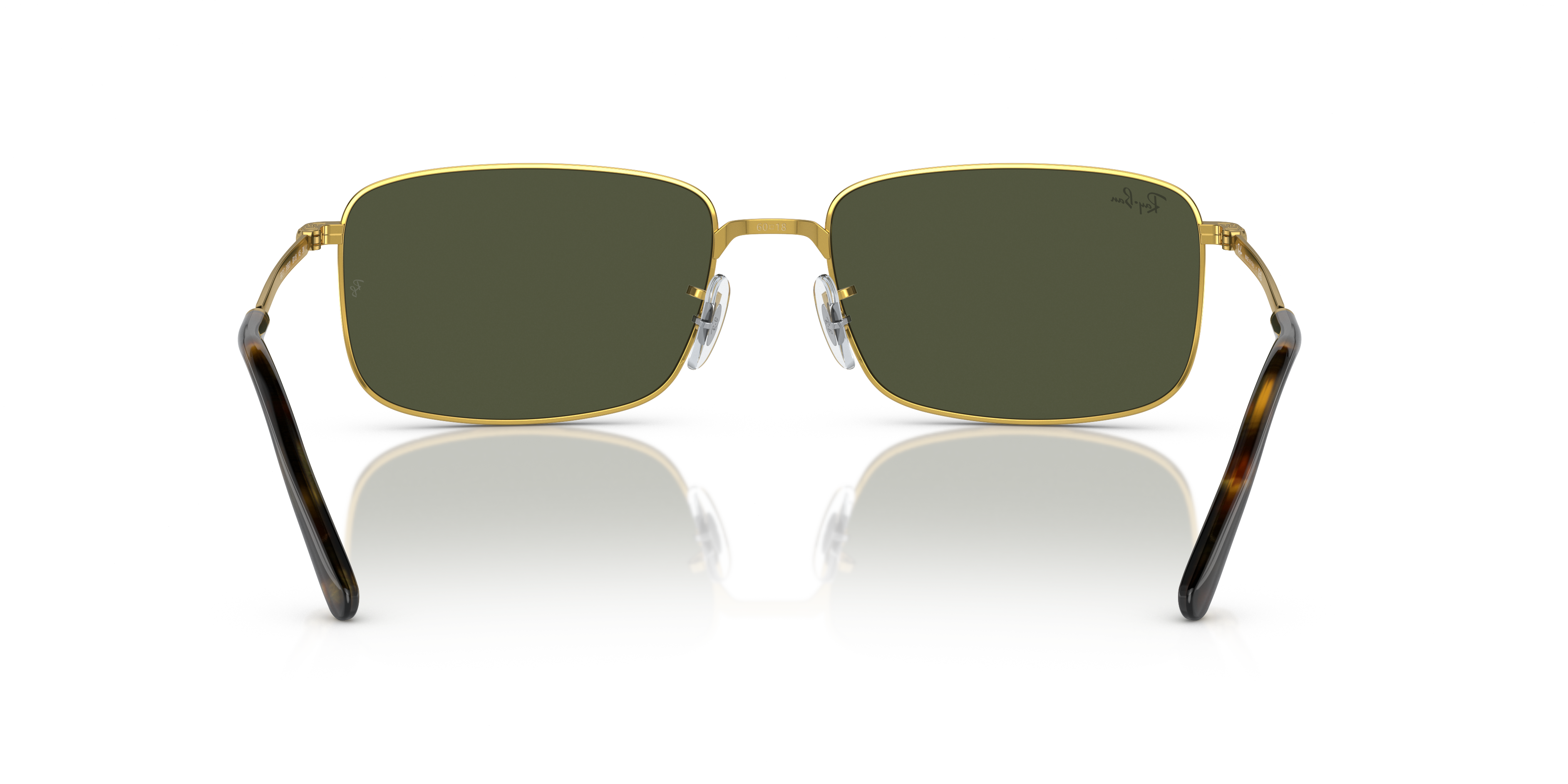Ray-Ban RB3717 919631
