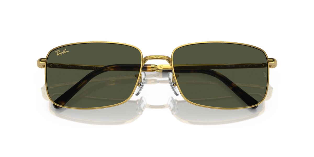 Ray-Ban RB3717 919631