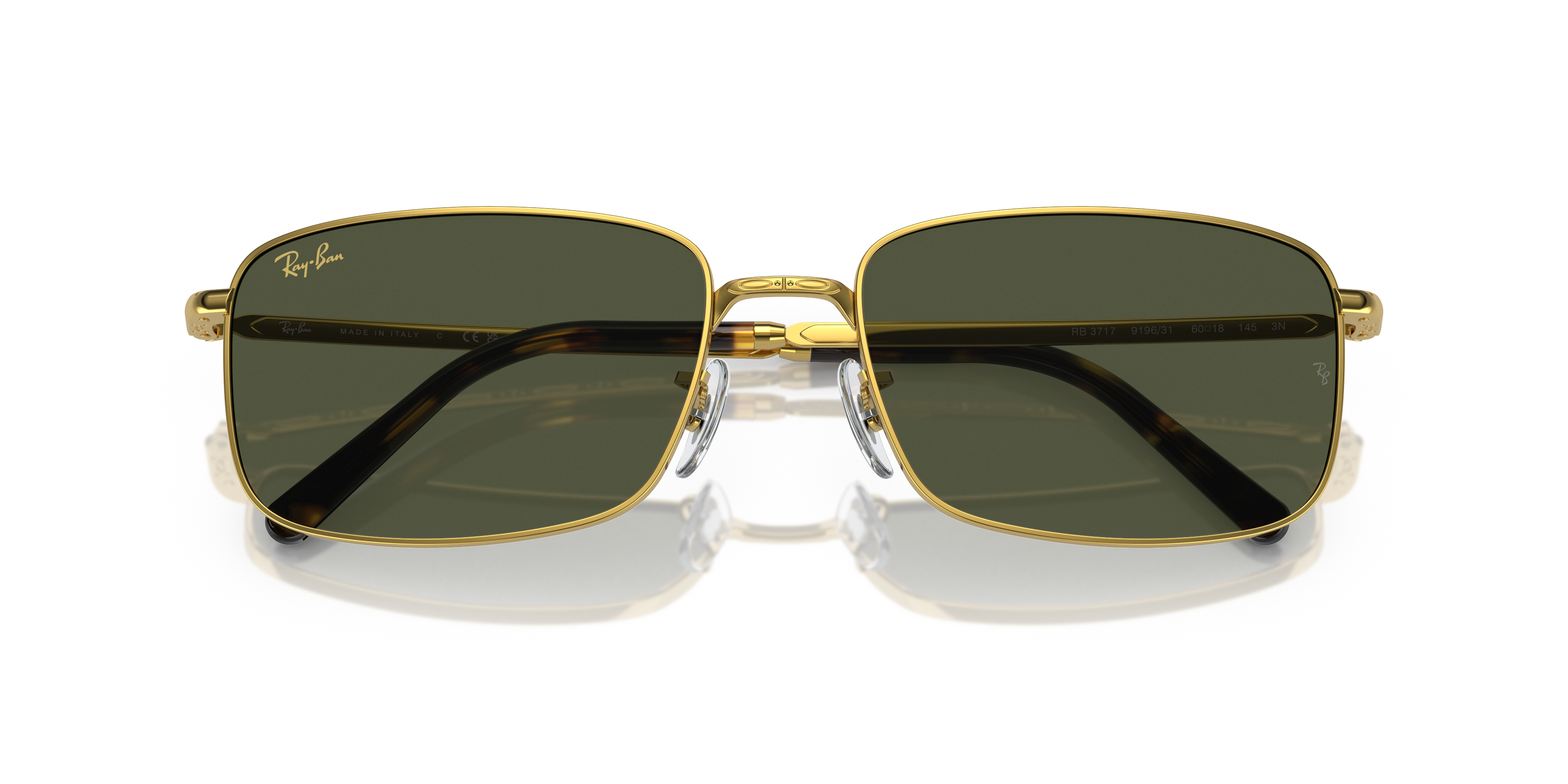 Ray-Ban RB3717 919631