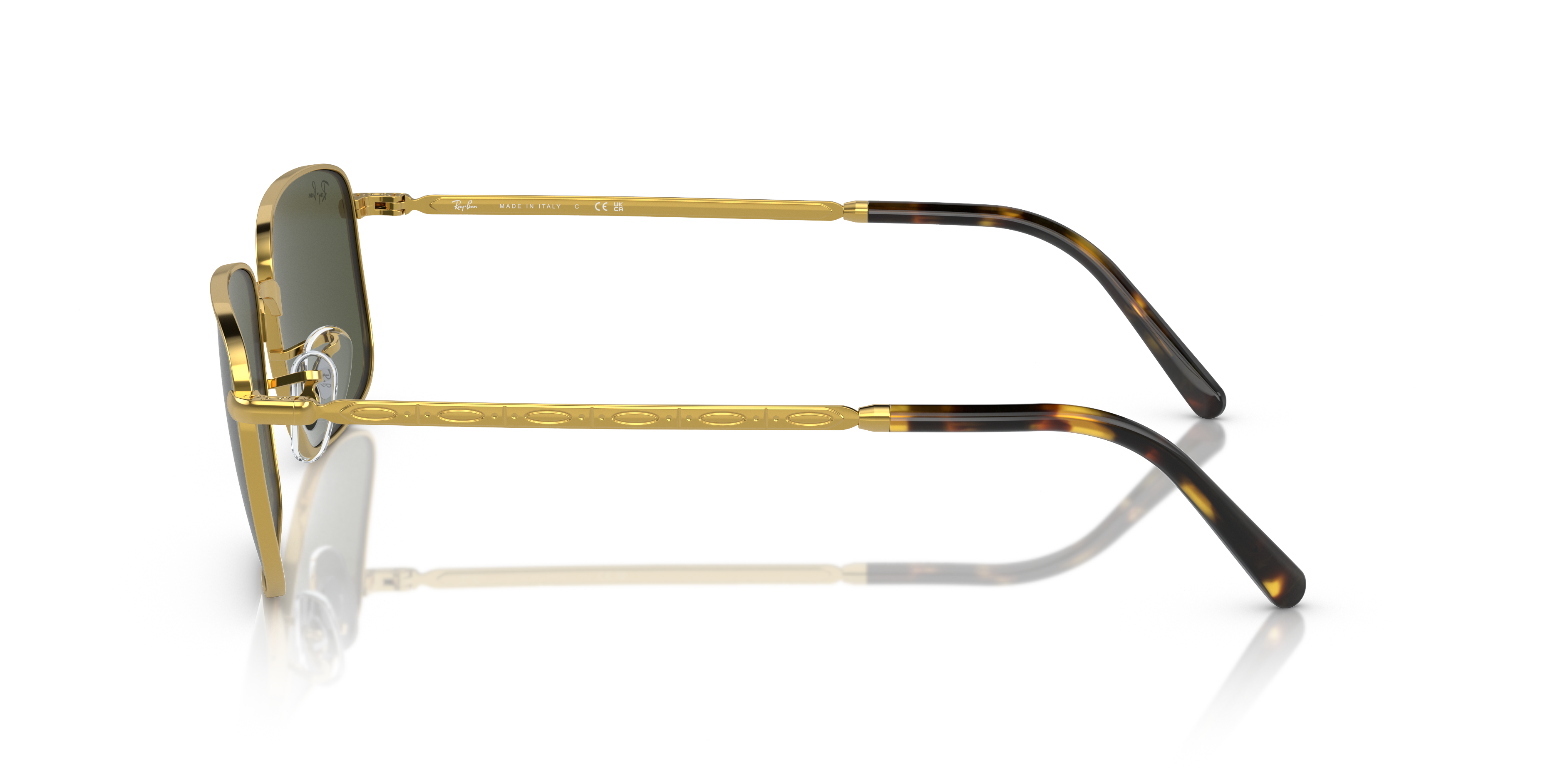 Ray-Ban RB3717 919631