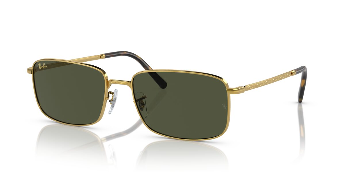 Ray-Ban RB3717 919631