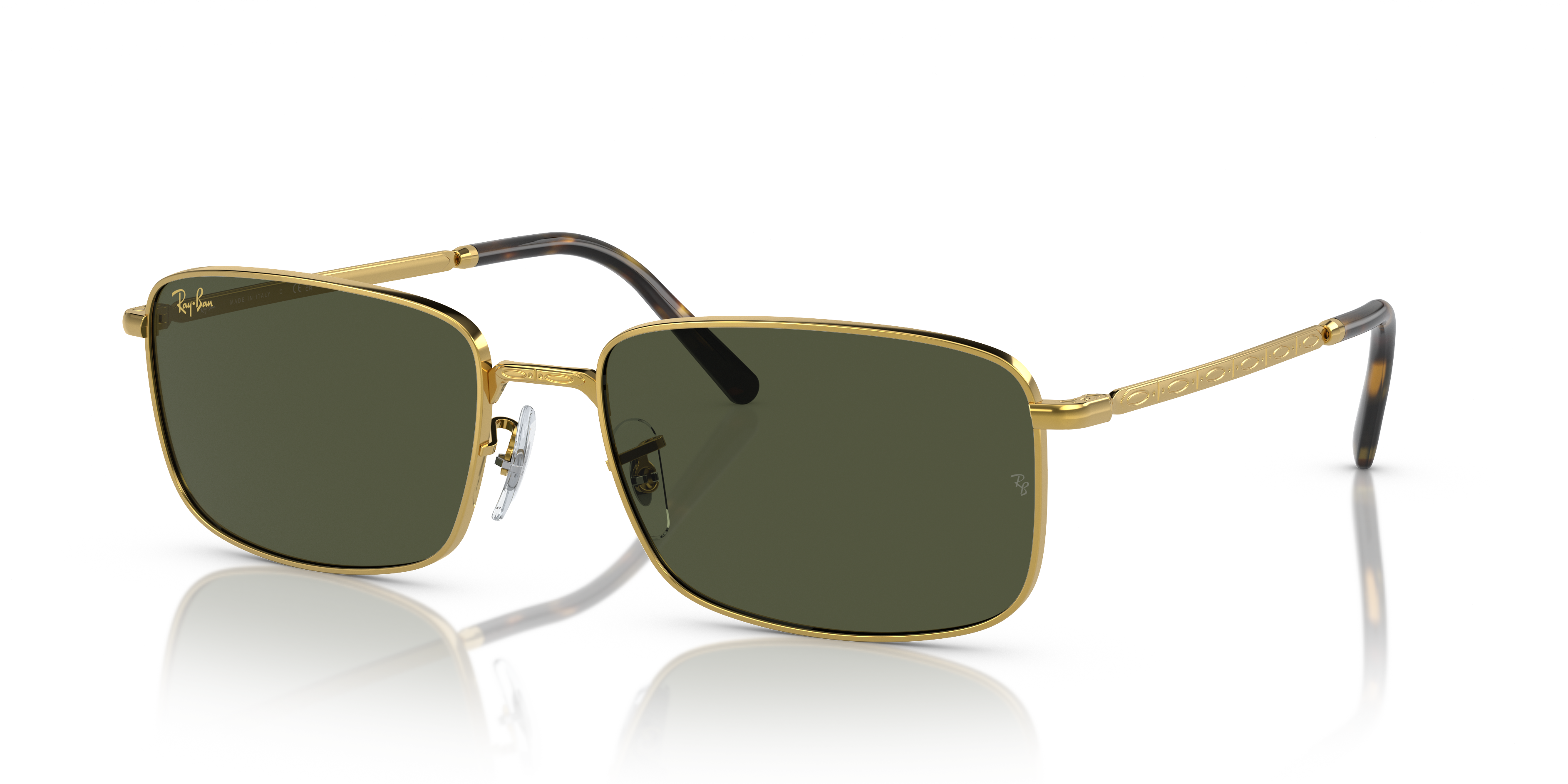Ray-Ban RB3717 919631