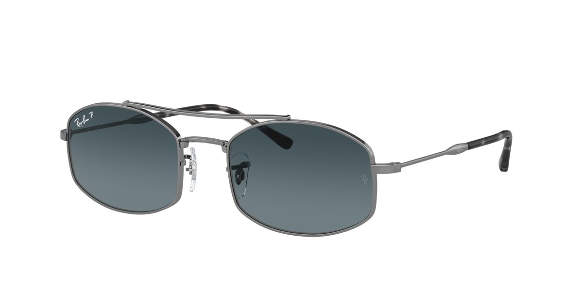 Ray-Ban RB3719 004/S3