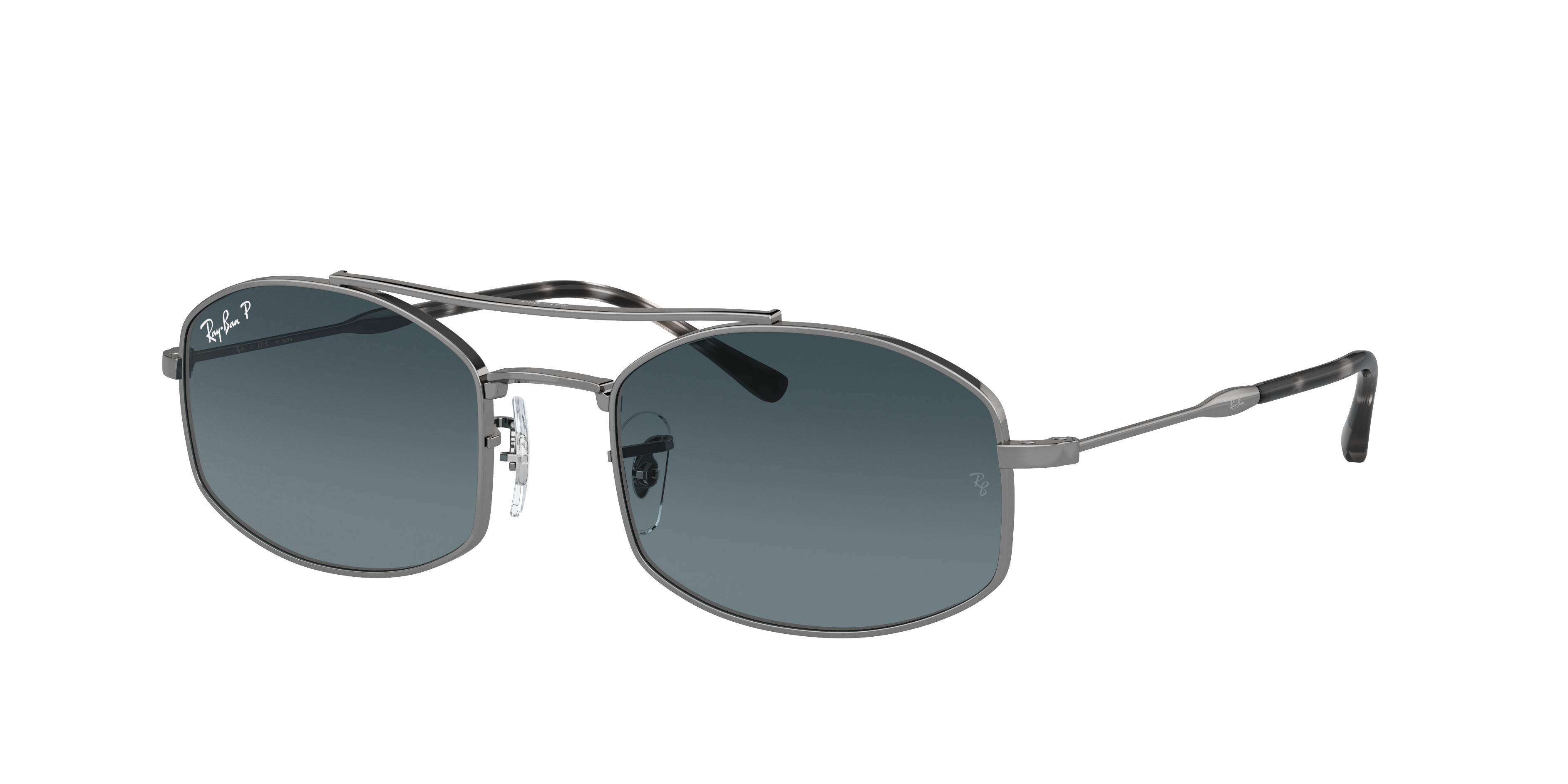 Ray-Ban RB3719 004/S3