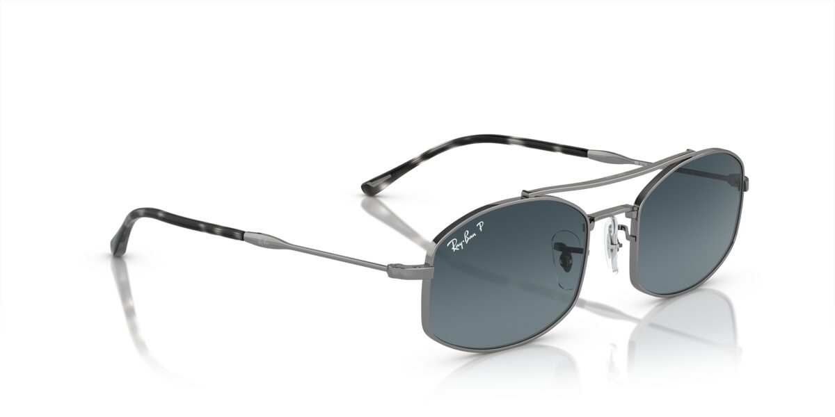 Ray-Ban RB3719 004/S3