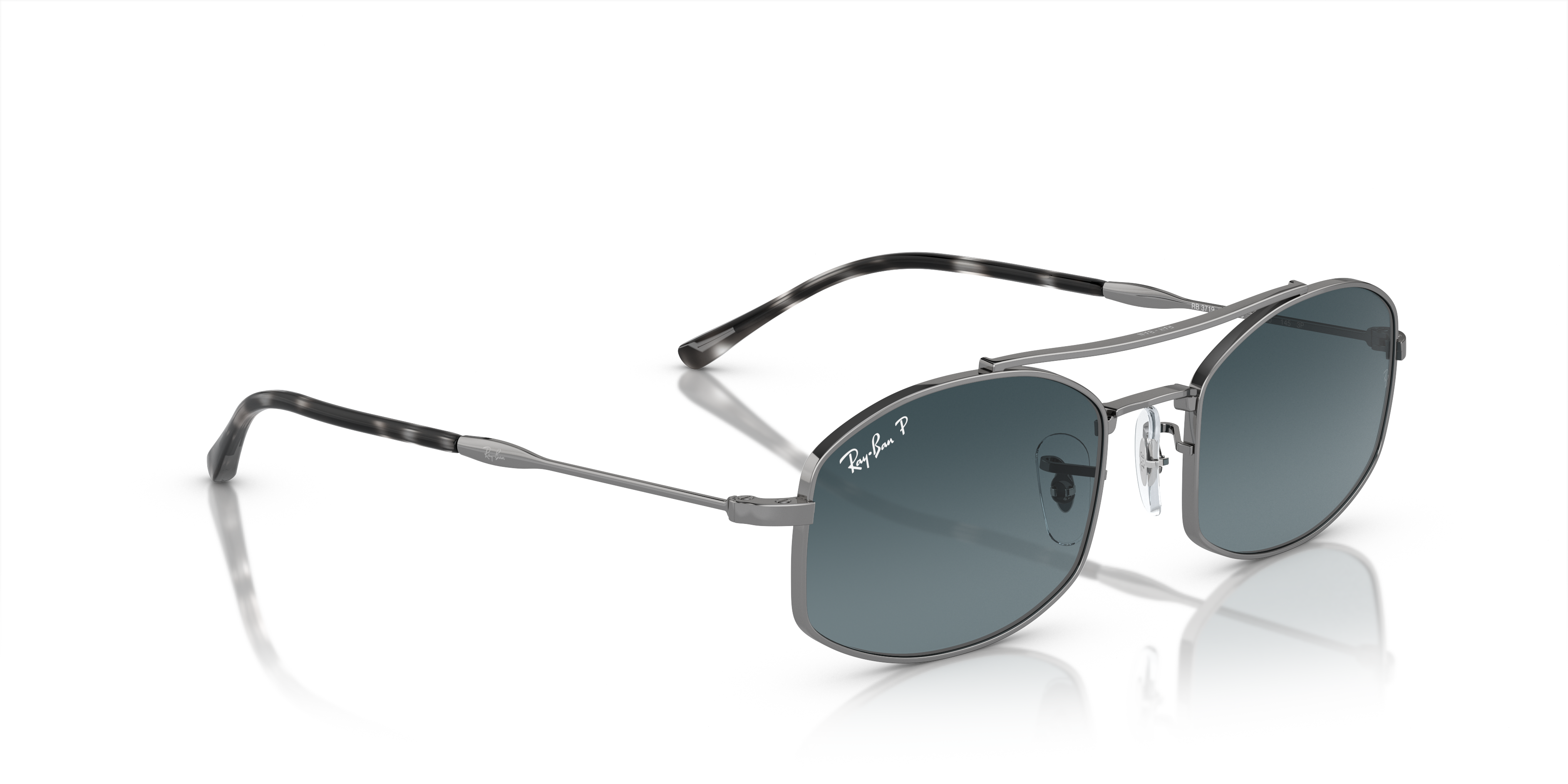 Ray-Ban RB3719 004/S3