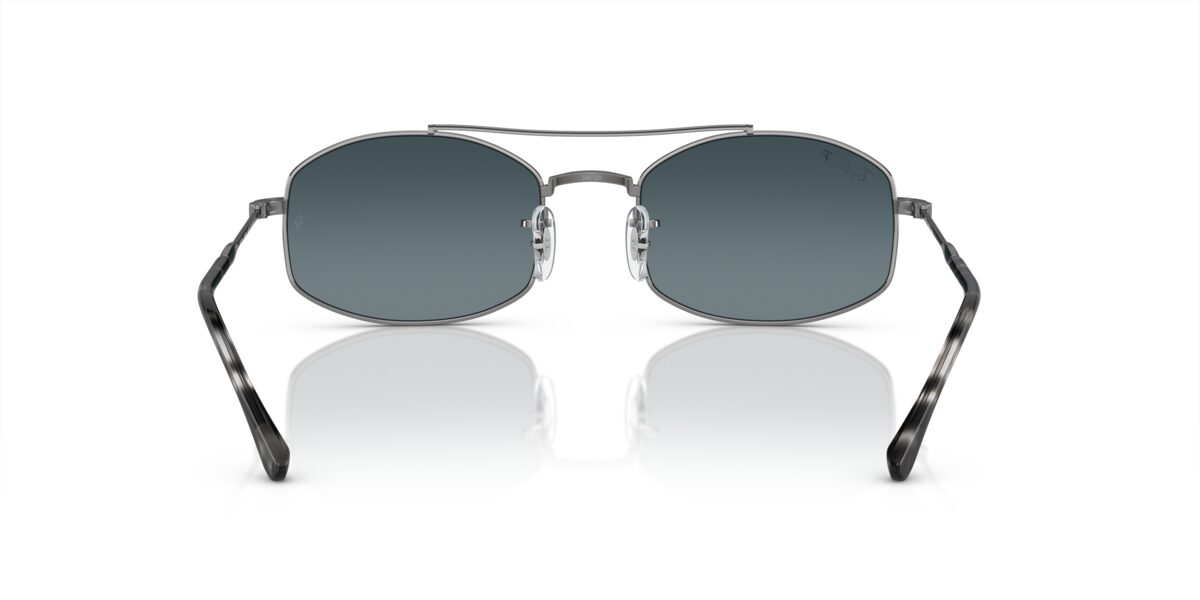 Ray-Ban RB3719 004/S3