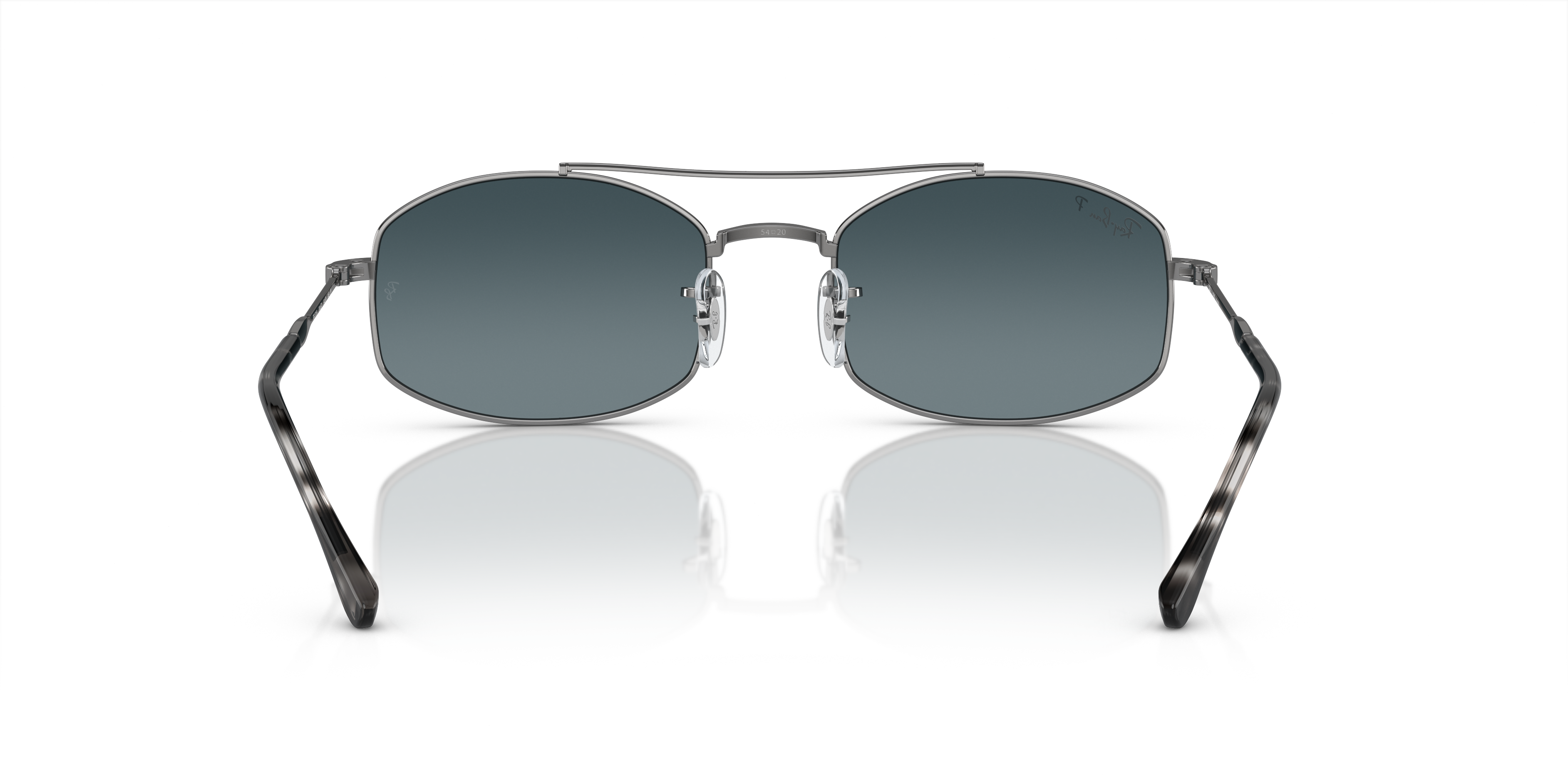 Ray-Ban RB3719 004/S3