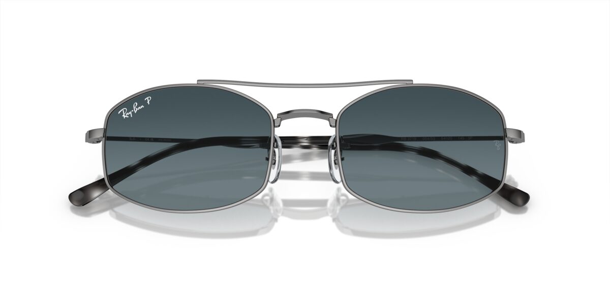 Ray-Ban RB3719 004/S3