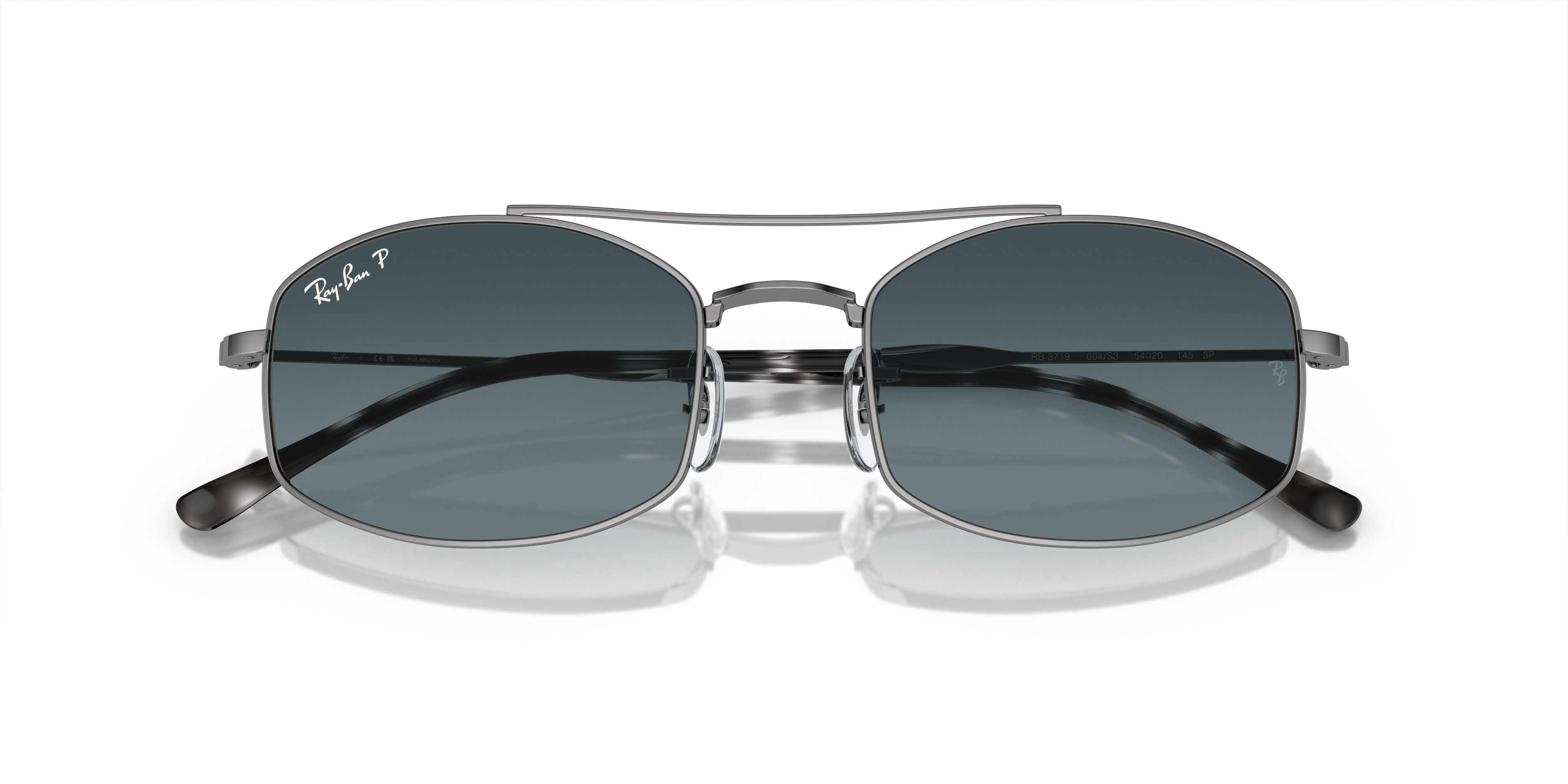 Ray-Ban RB3719 004/S3