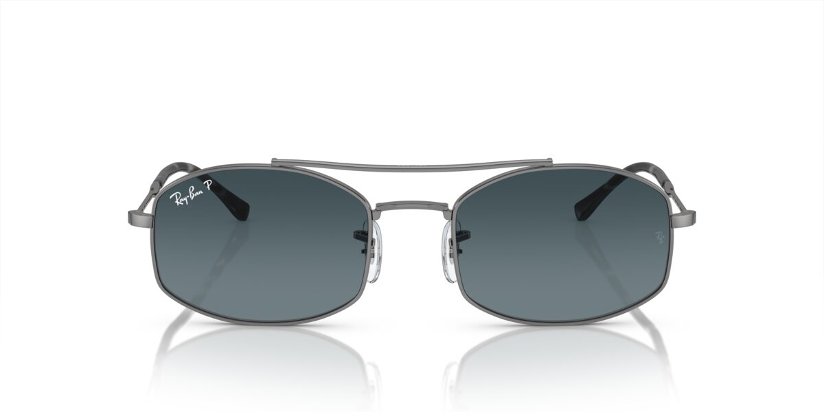 Ray-Ban RB3719 004/S3