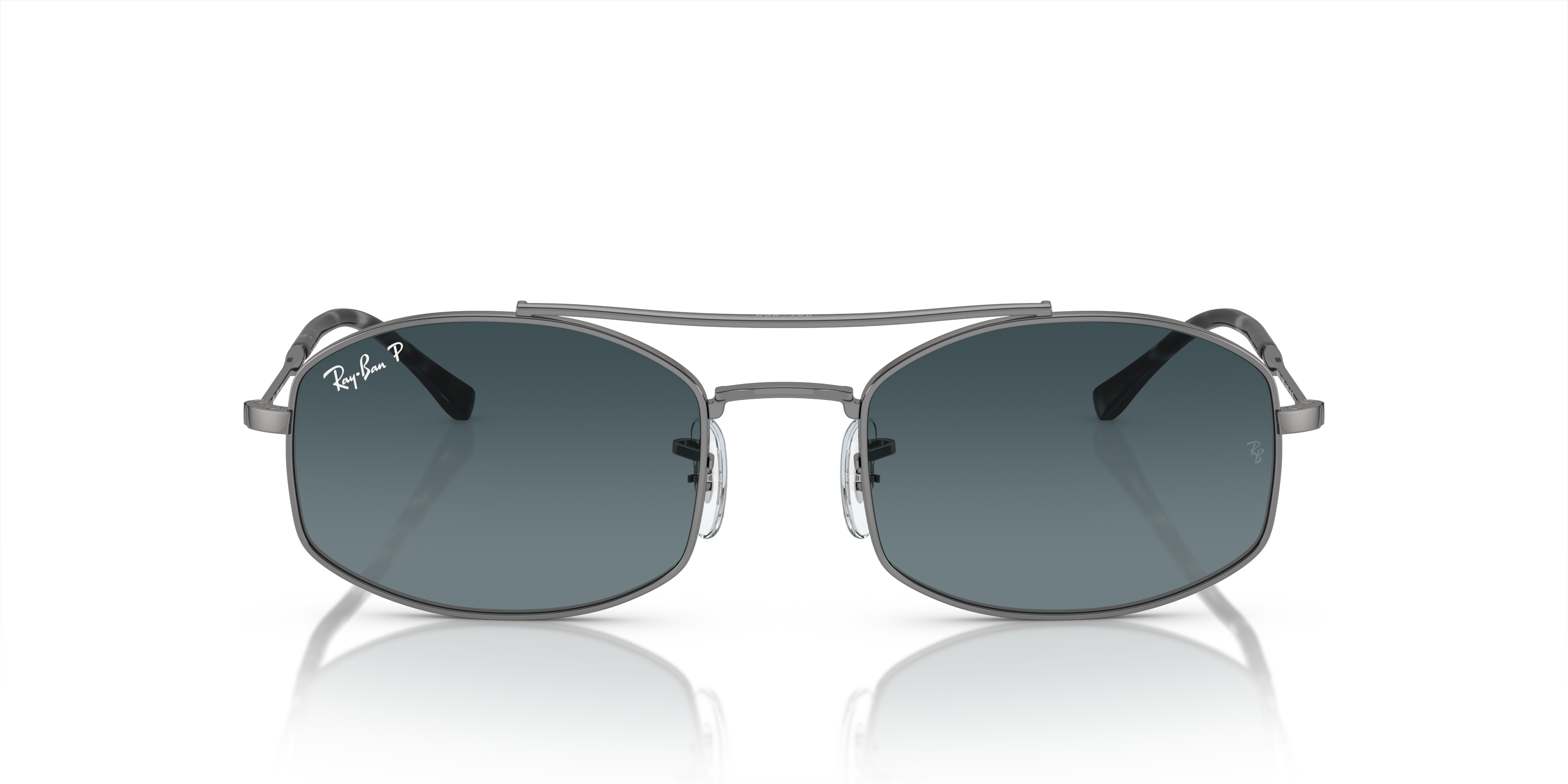 Ray-Ban RB3719 004/S3