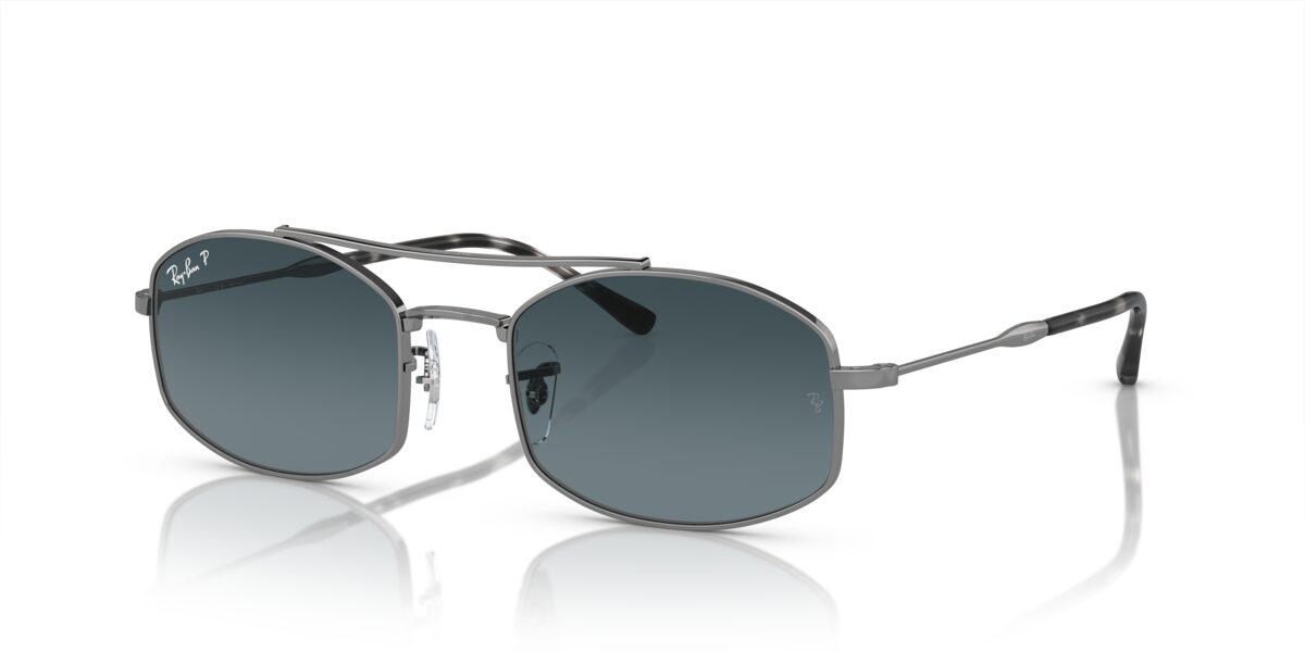 Ray-Ban RB3719 004/S3
