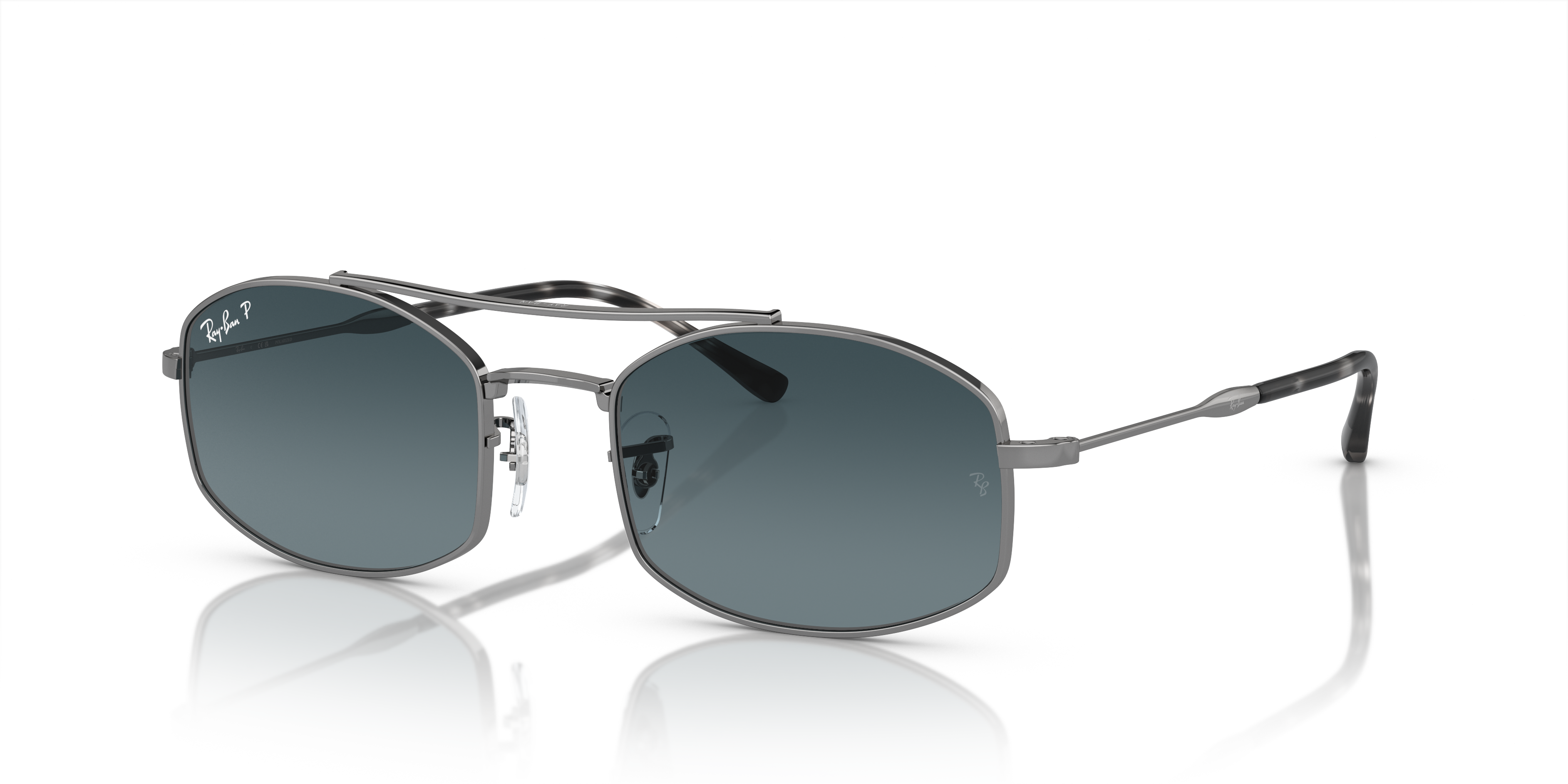 Ray-Ban RB3719 004/S3