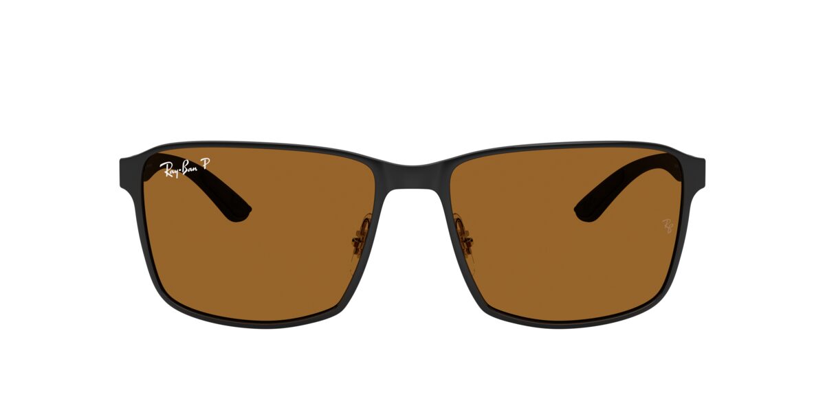Ray-Ban RB3721CH 186/BB
