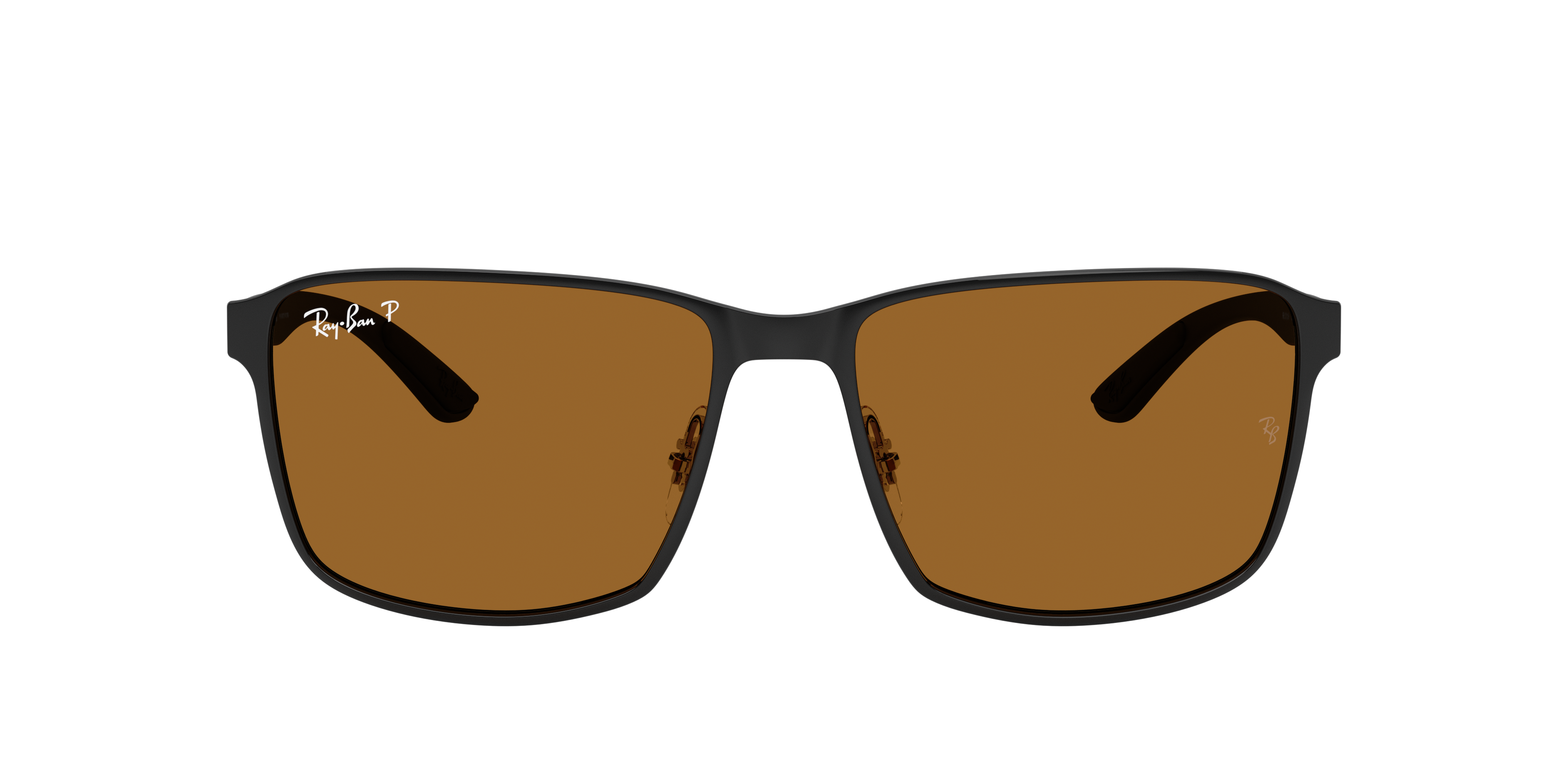 Ray-Ban RB3721CH 186/BB