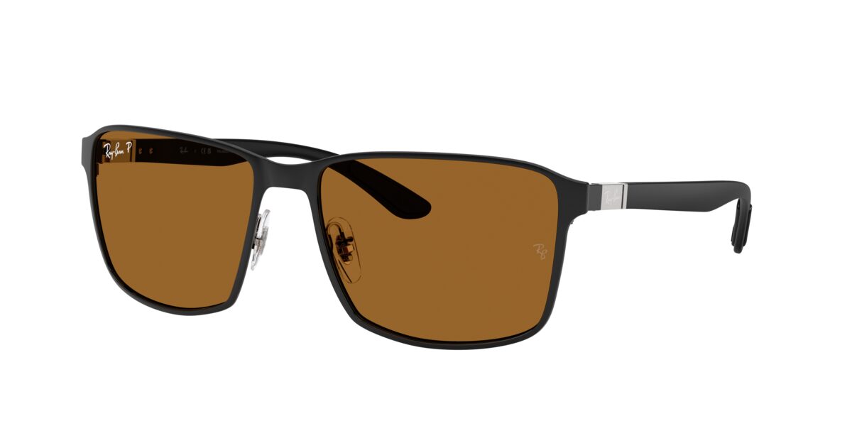 Ray-Ban RB3721CH 186/BB