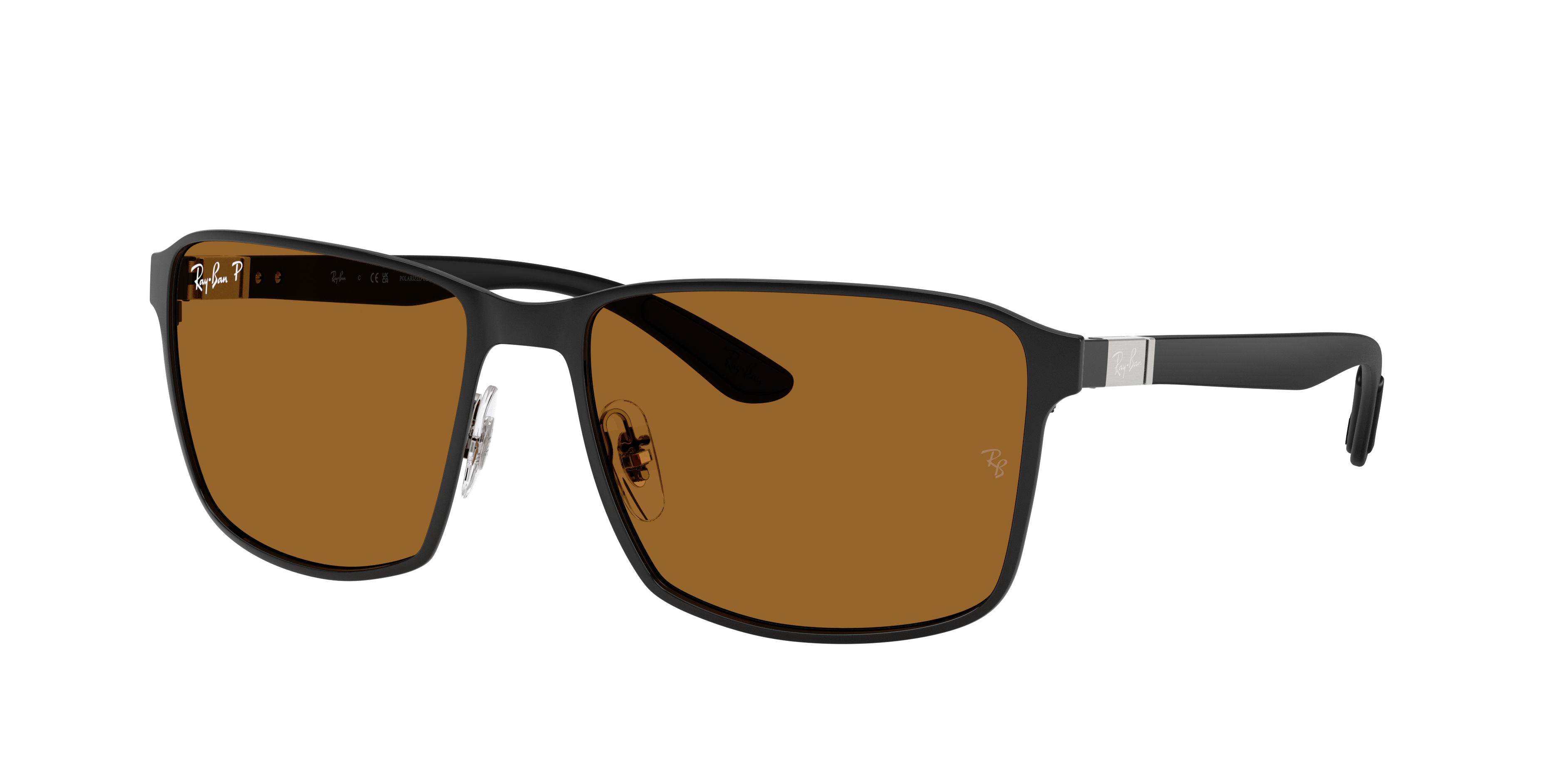 Ray-Ban RB3721CH 186/BB