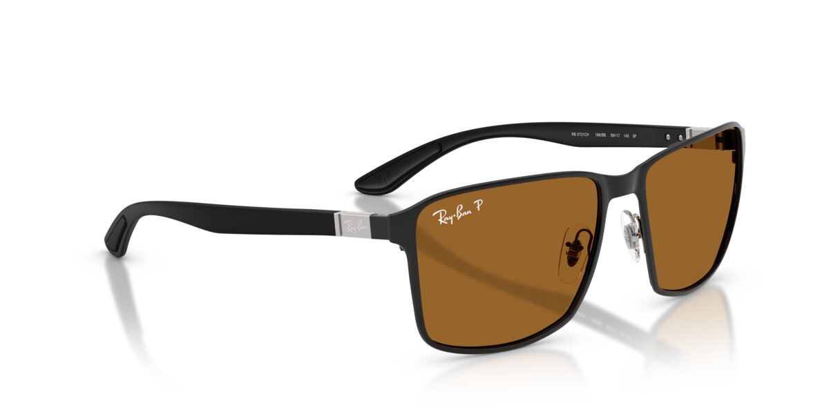 Ray-Ban RB3721CH 186/BB