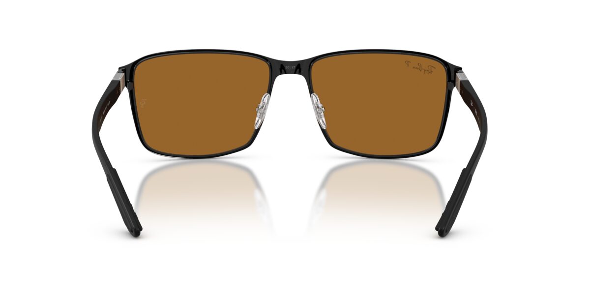 Ray-Ban RB3721CH 186/BB