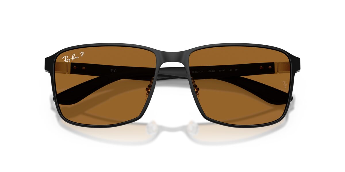 Ray-Ban RB3721CH 186/BB