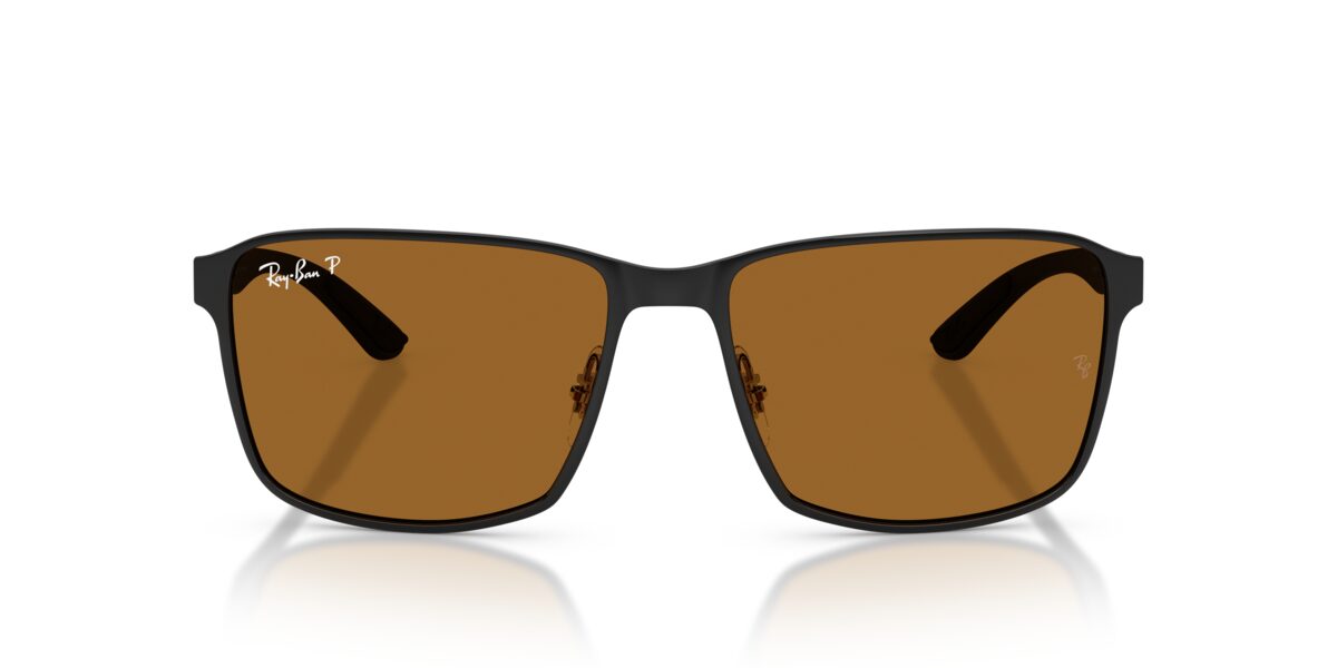 Ray-Ban RB3721CH 186/BB