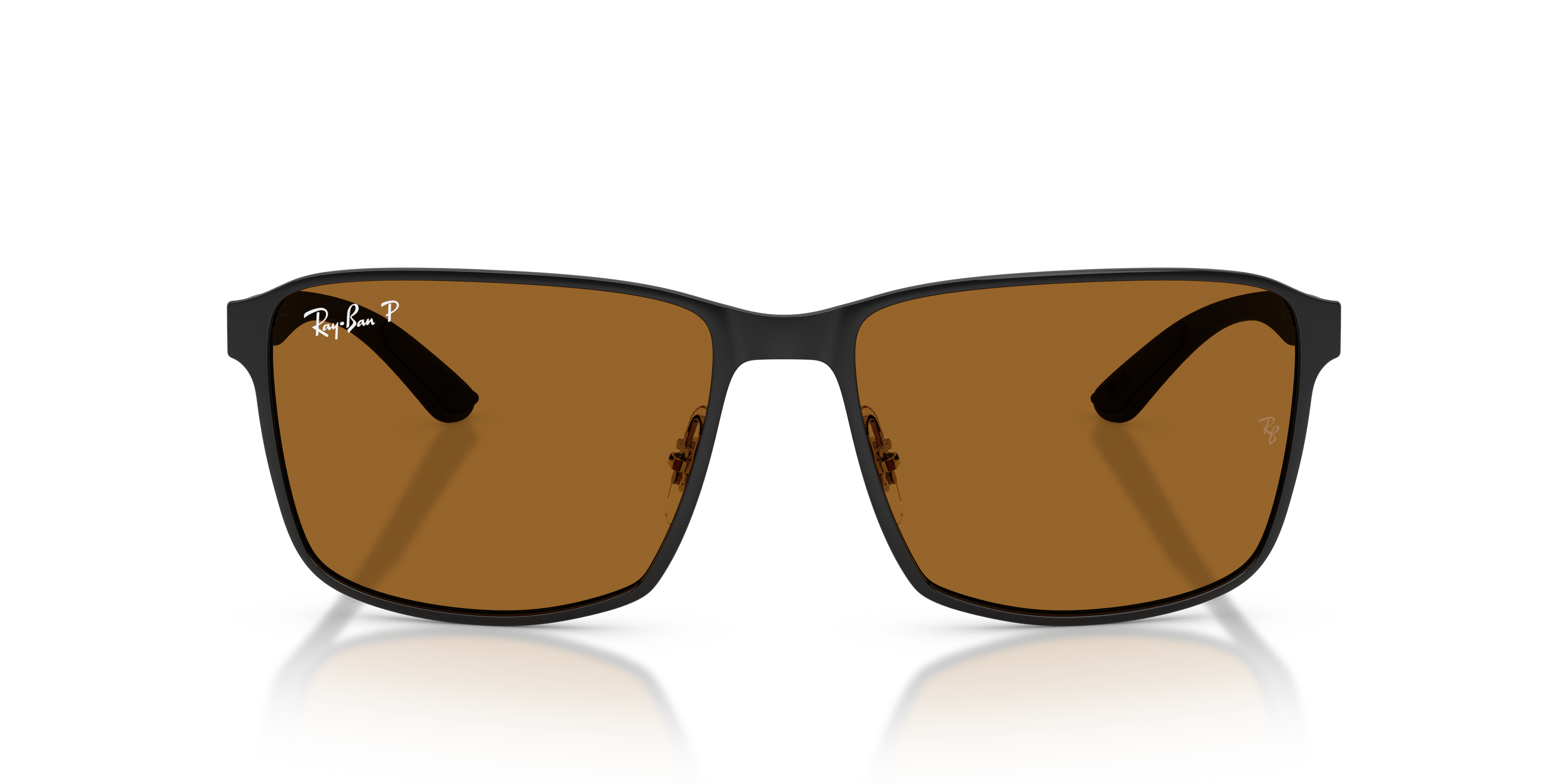 Ray-Ban RB3721CH 186/BB
