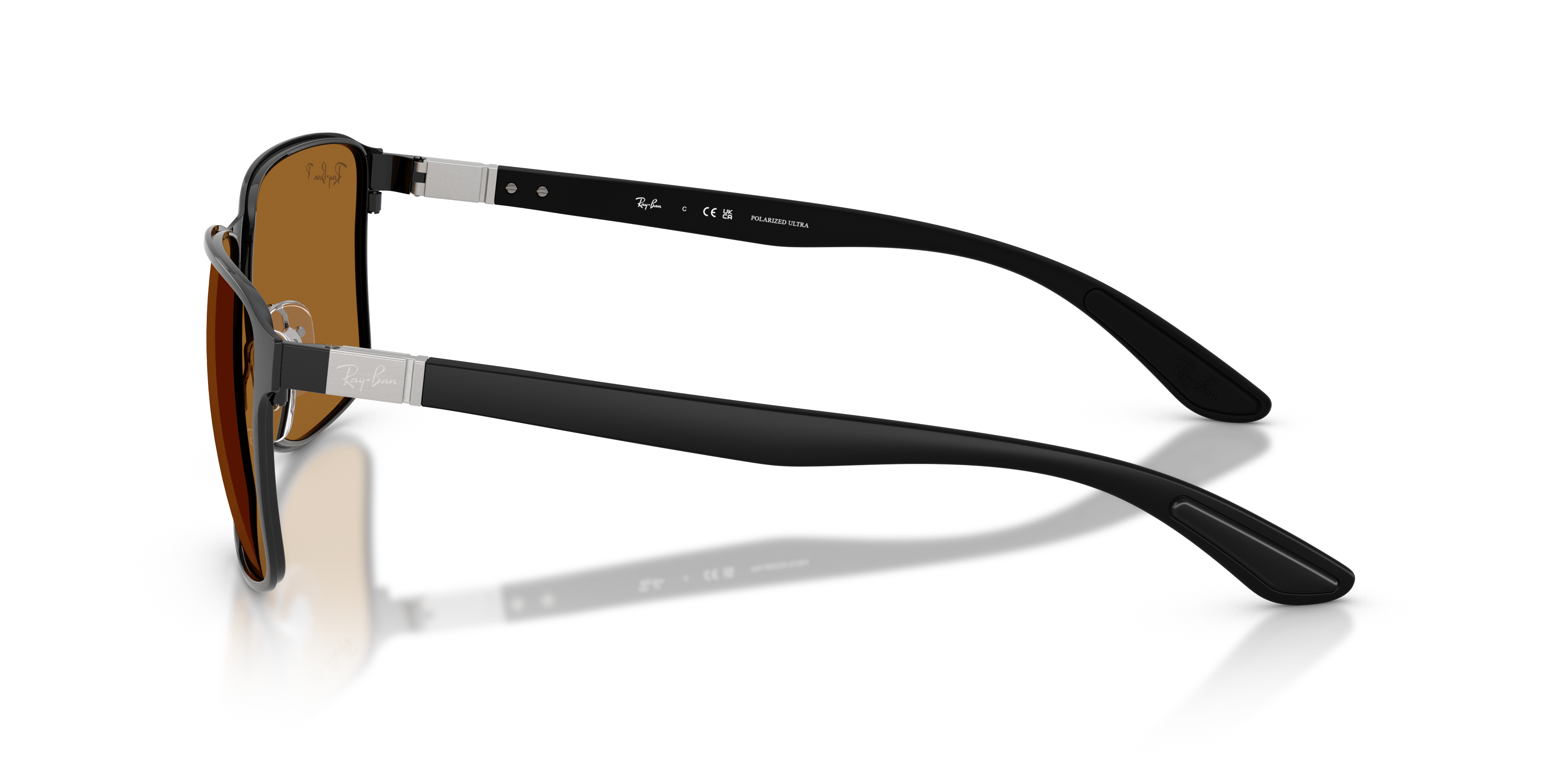 Ray-Ban RB3721CH 186/BB