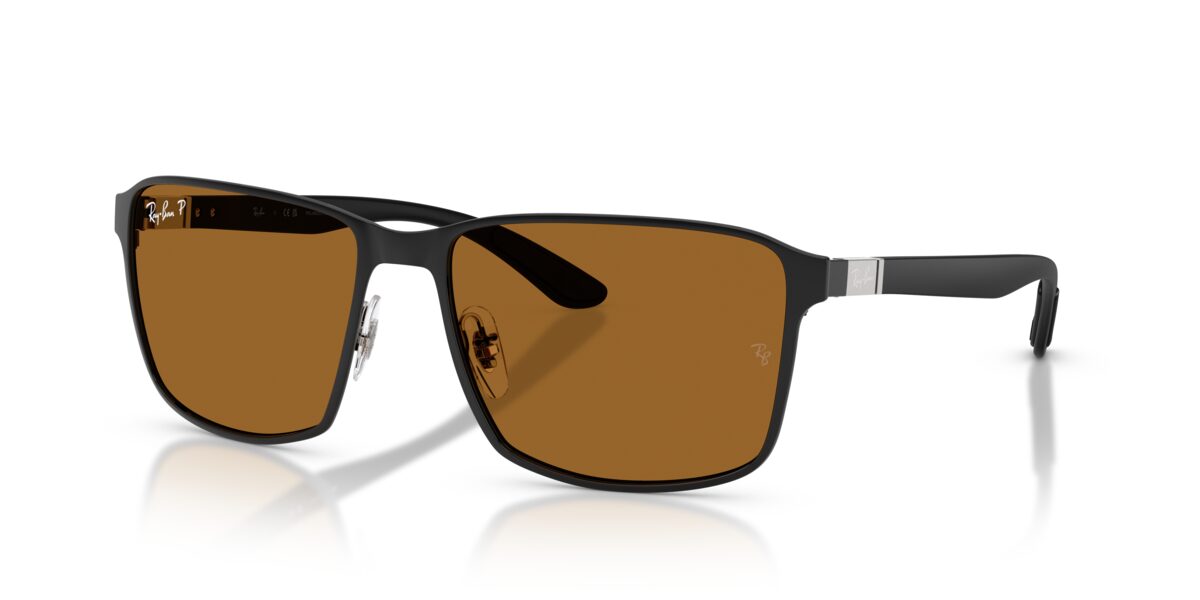 Ray-Ban RB3721CH 186/BB