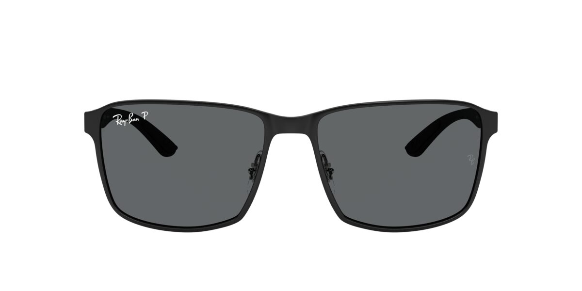 Ray-Ban RB3721 002/B1