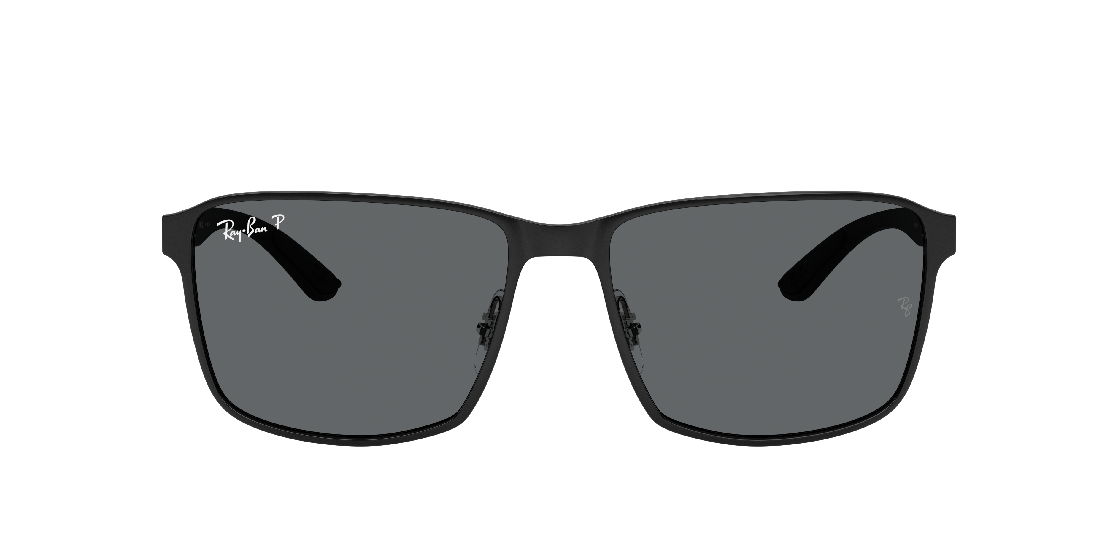 Ray-Ban RB3721 002/B1