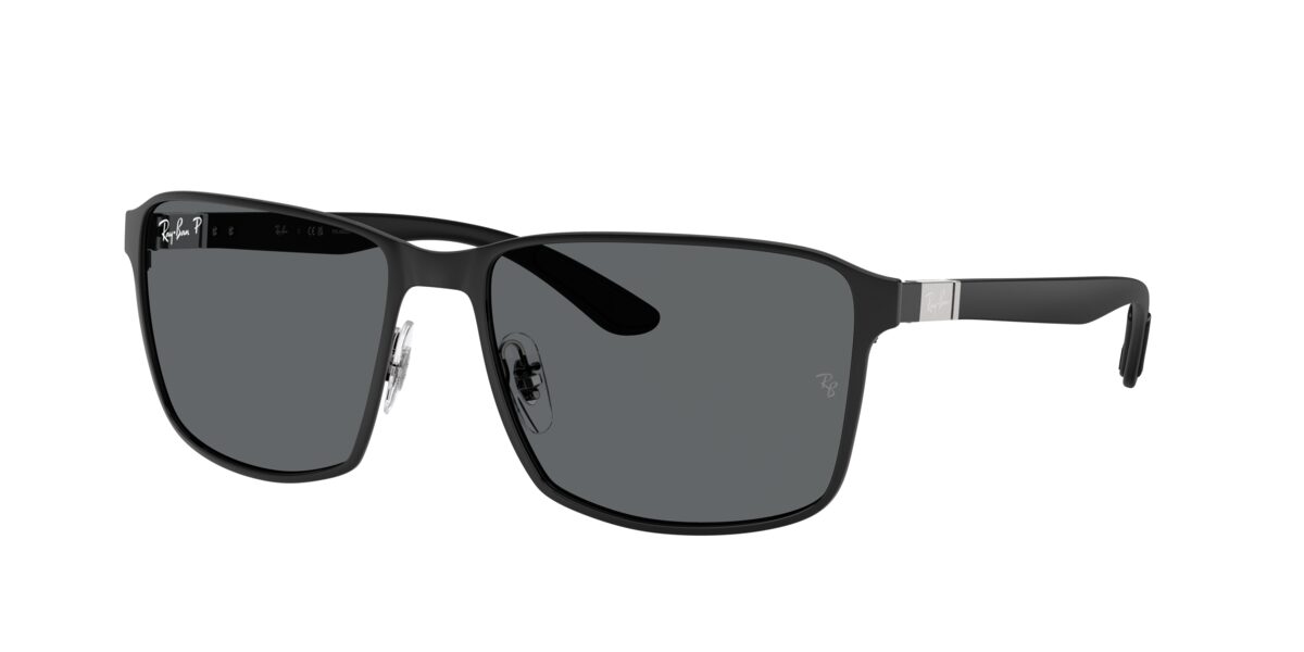 Ray-Ban RB3721 002/B1