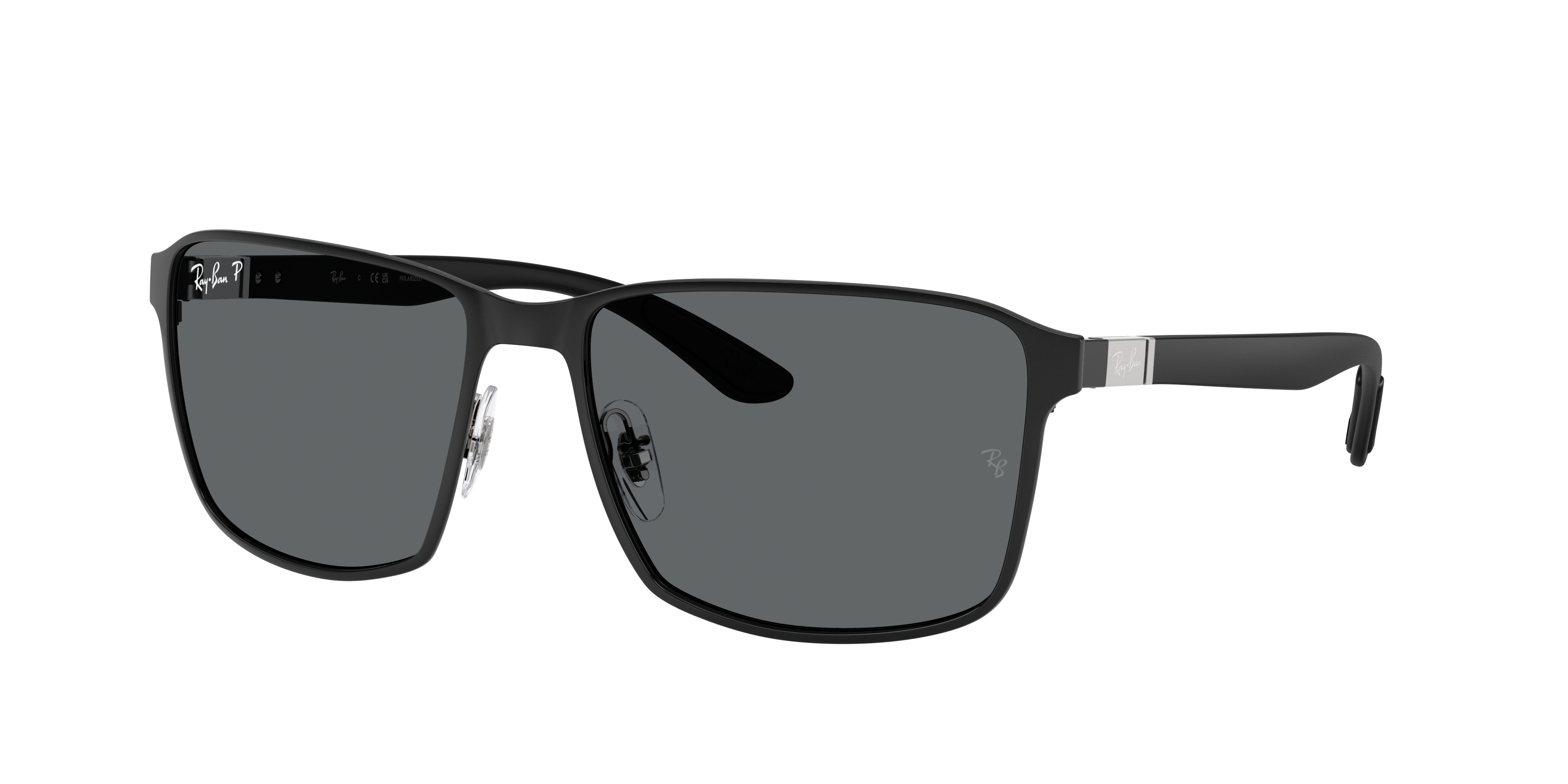 Ray-Ban RB3721 002/B1