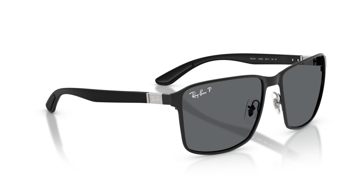 Ray-Ban RB3721 002/B1