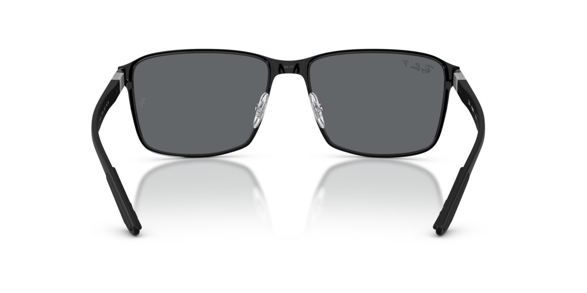 Ray-Ban RB3721 002/B1