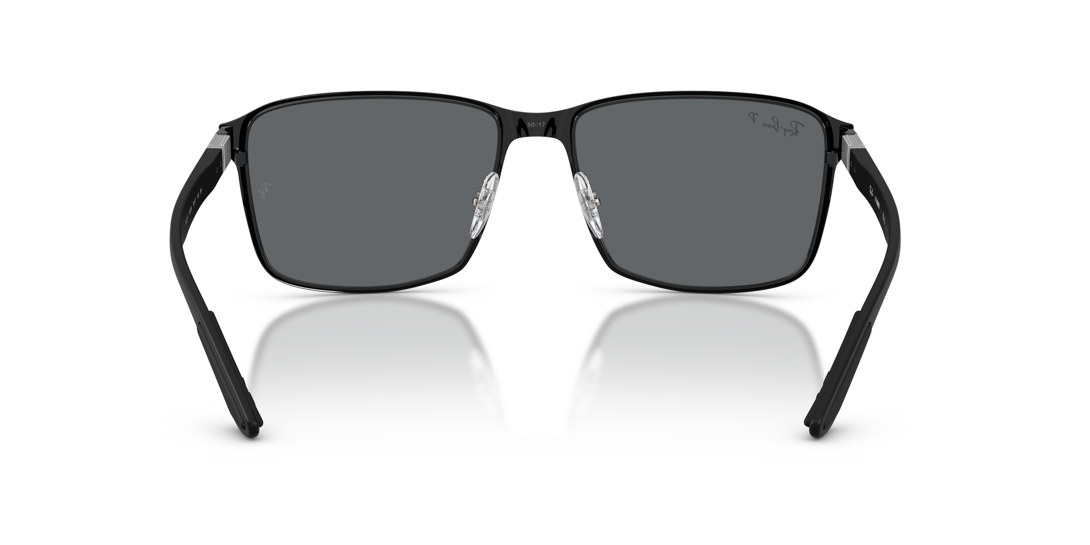 Ray-Ban RB3721 002/B1