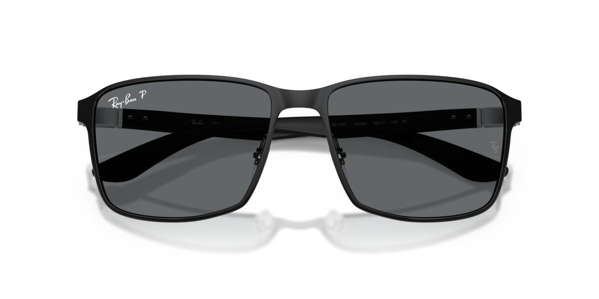 Ray-Ban RB3721 002/B1