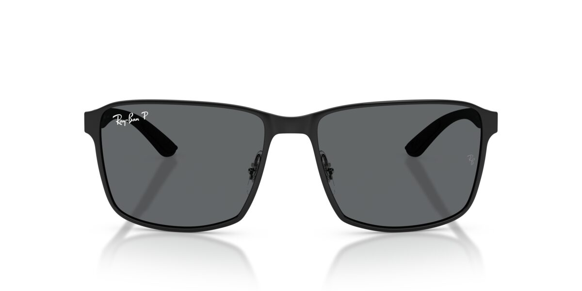 Ray-Ban RB3721 002/B1