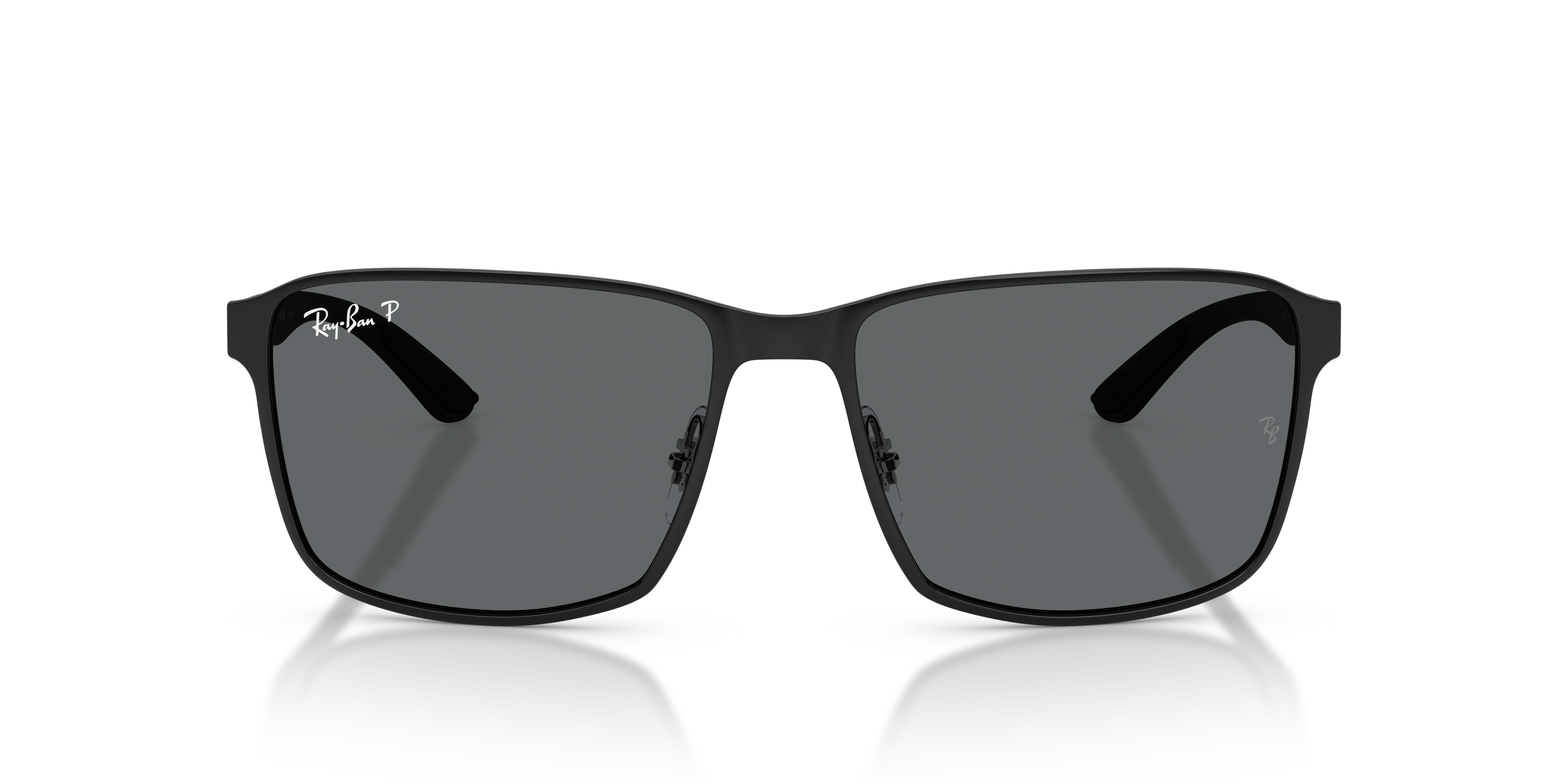 Ray-Ban RB3721 002/B1