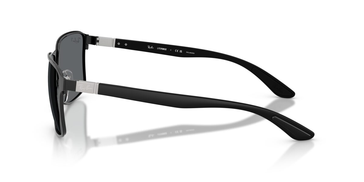 Ray-Ban RB3721 002/B1